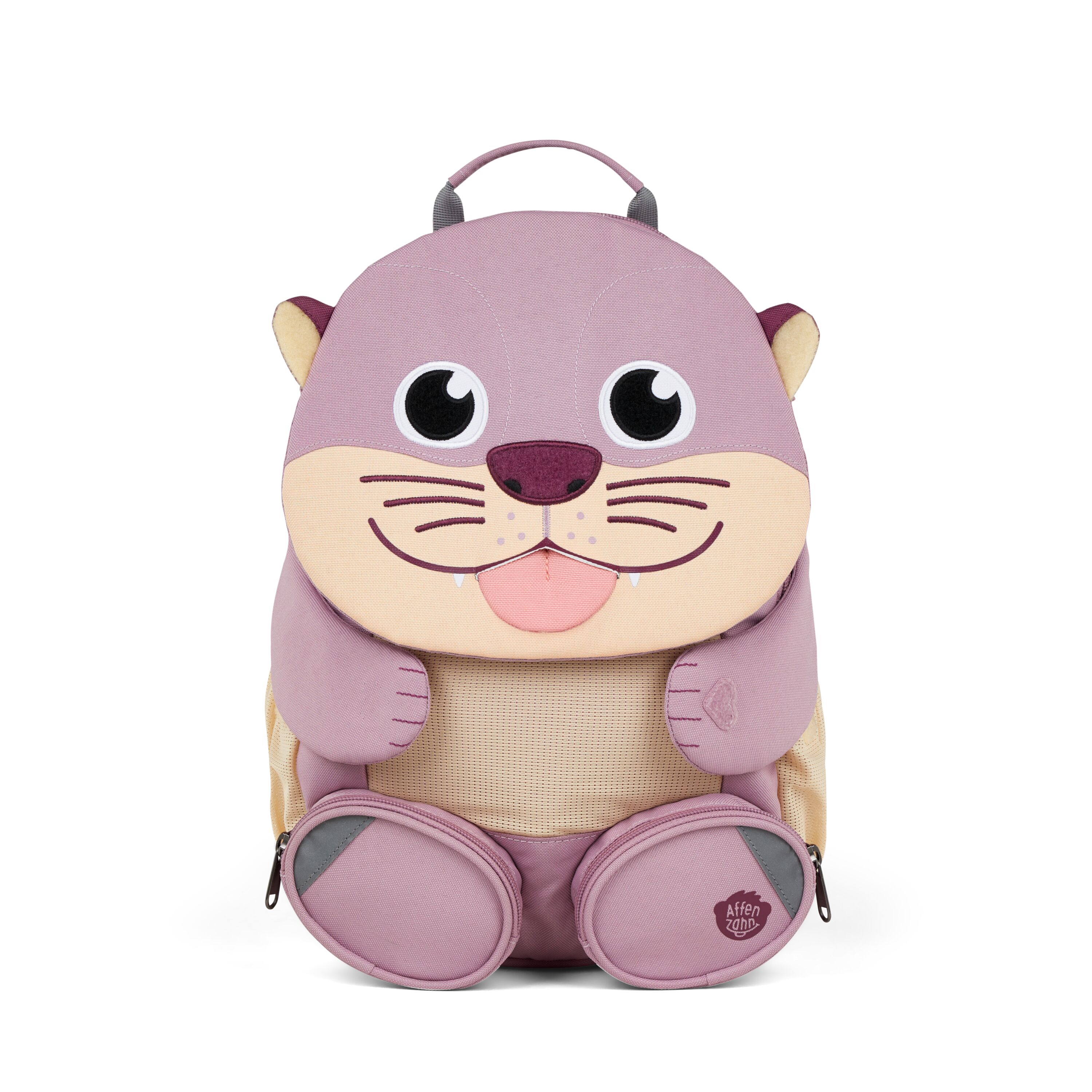 Rucksack Großer Freund - Otter