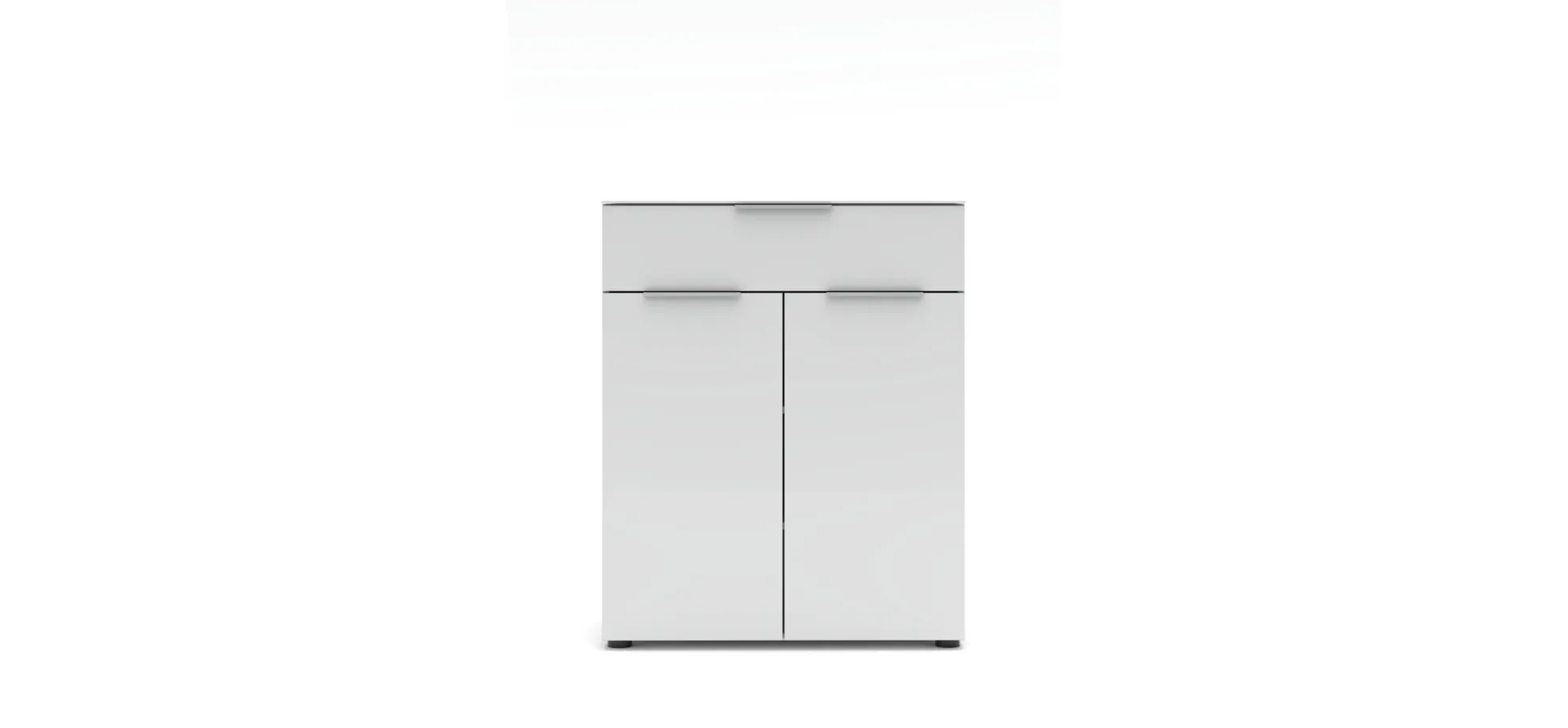 Garderobe - Weiß Garderobe - Weiß