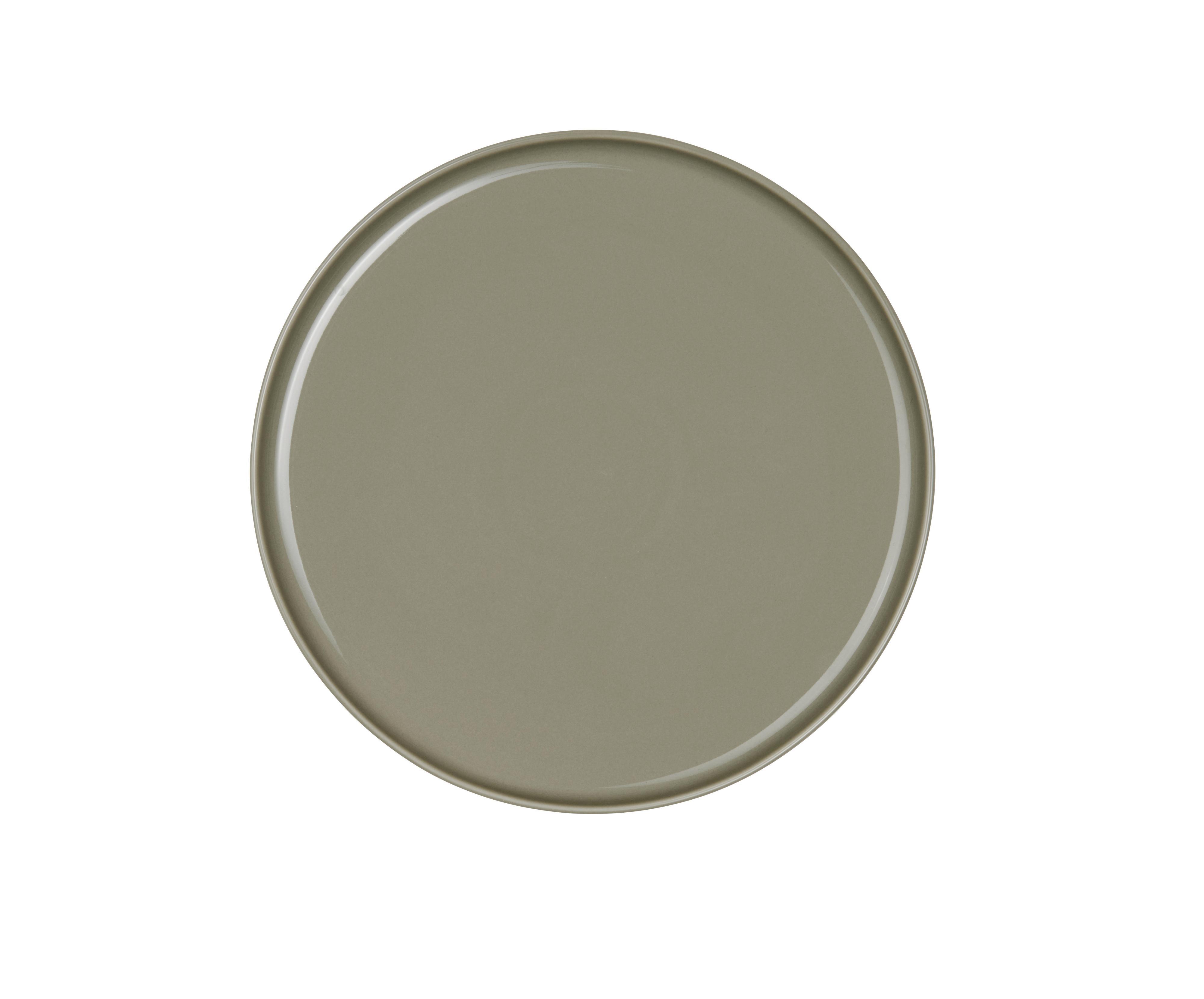 ASA Coppa Dessertteller, shiso - ca. Ø 21 cm