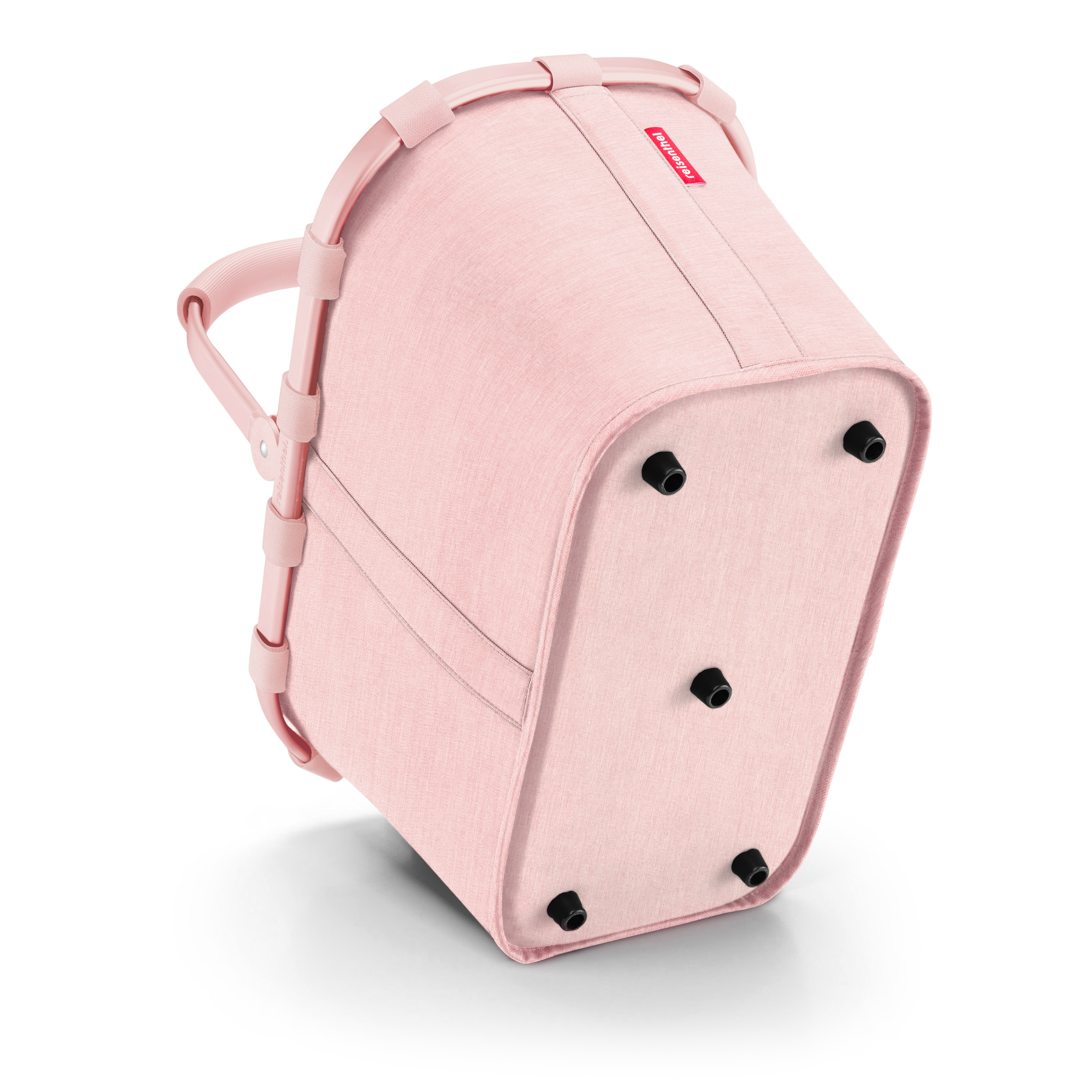 reisenthel, Einkaufskorb carrybag - twist blush