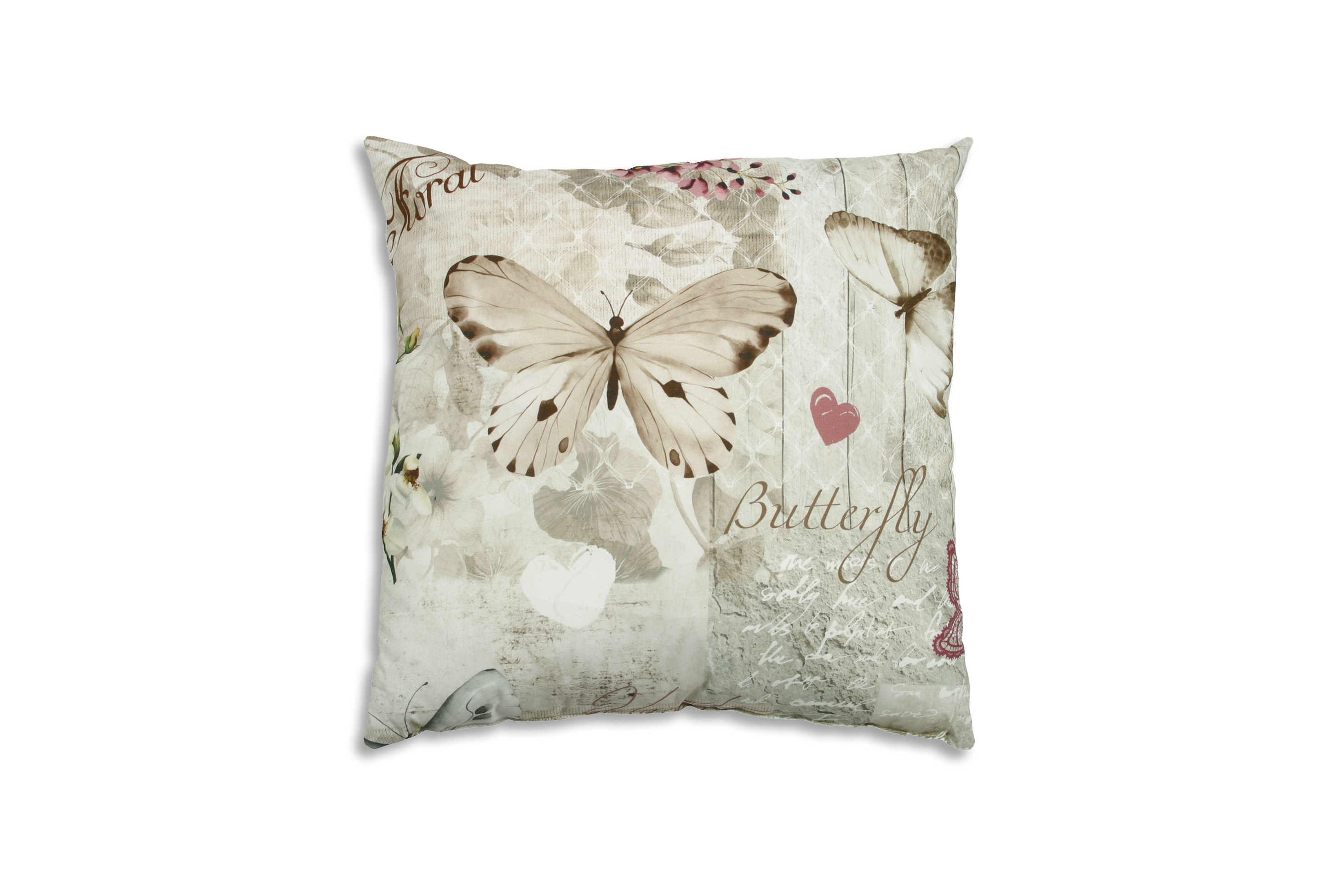 Dekokissen - DEKOKISSEN