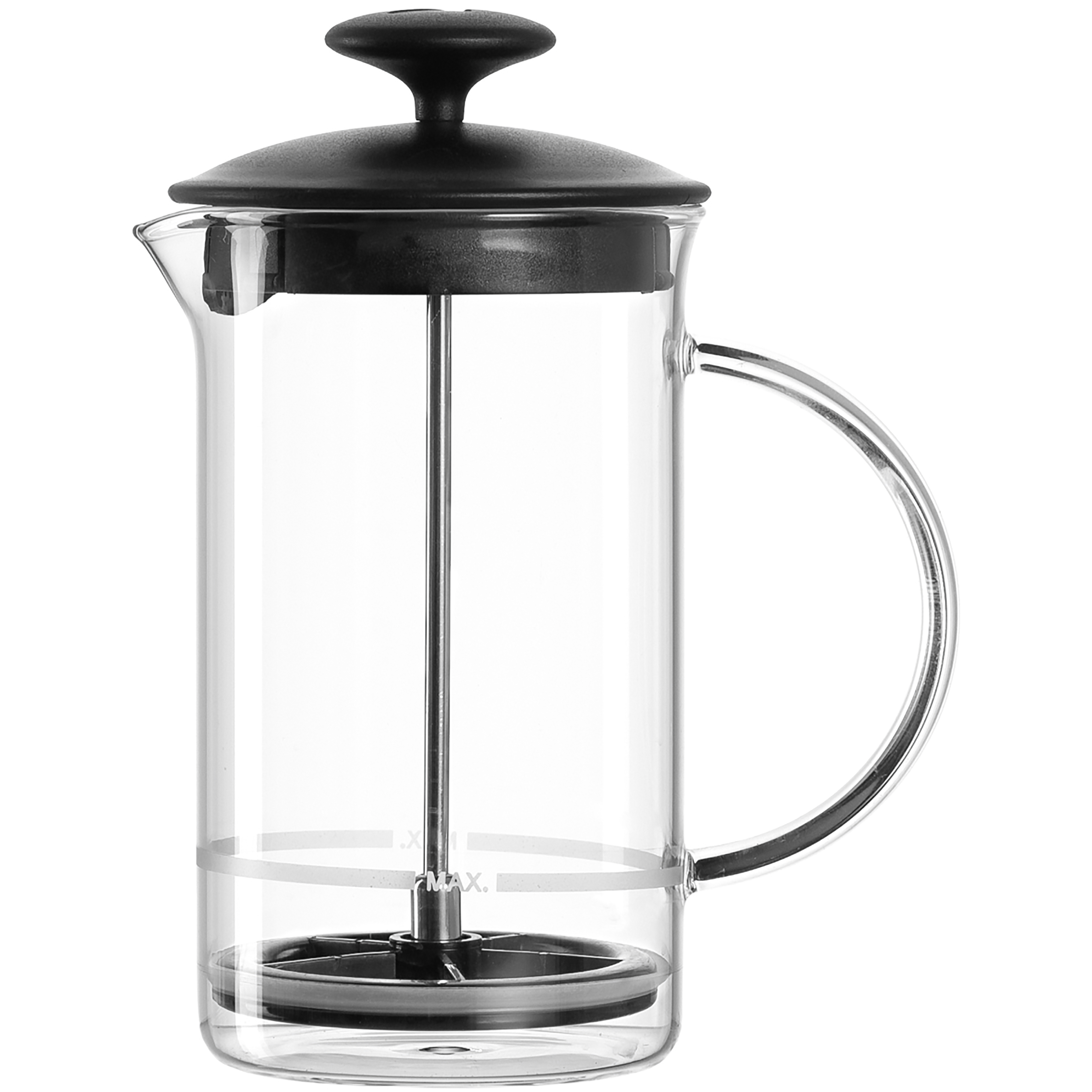 Milchaufschäumer Caffee, - AUFSCHÄUME