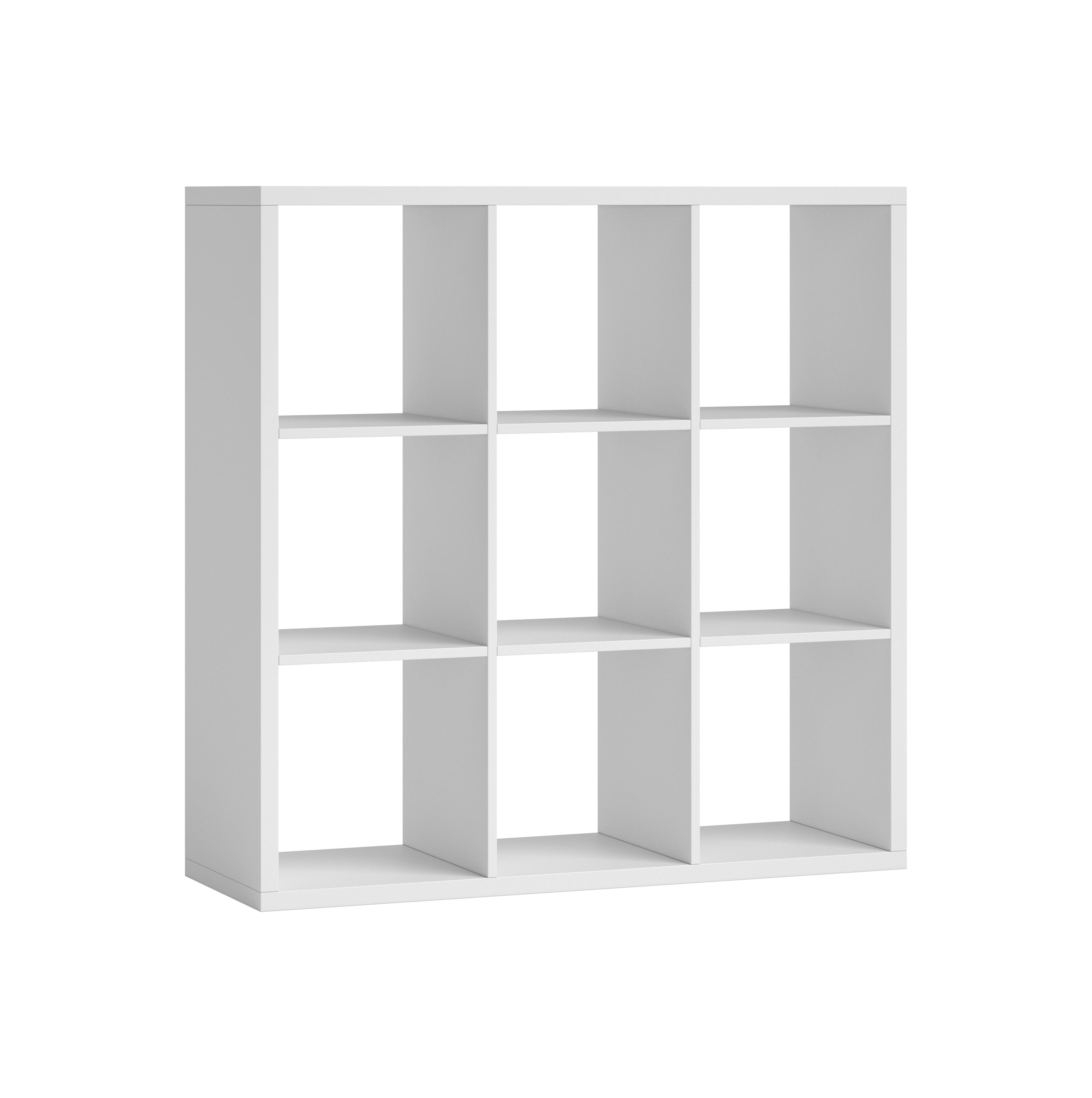 Raumteiler, weiß - MyStyle 1026