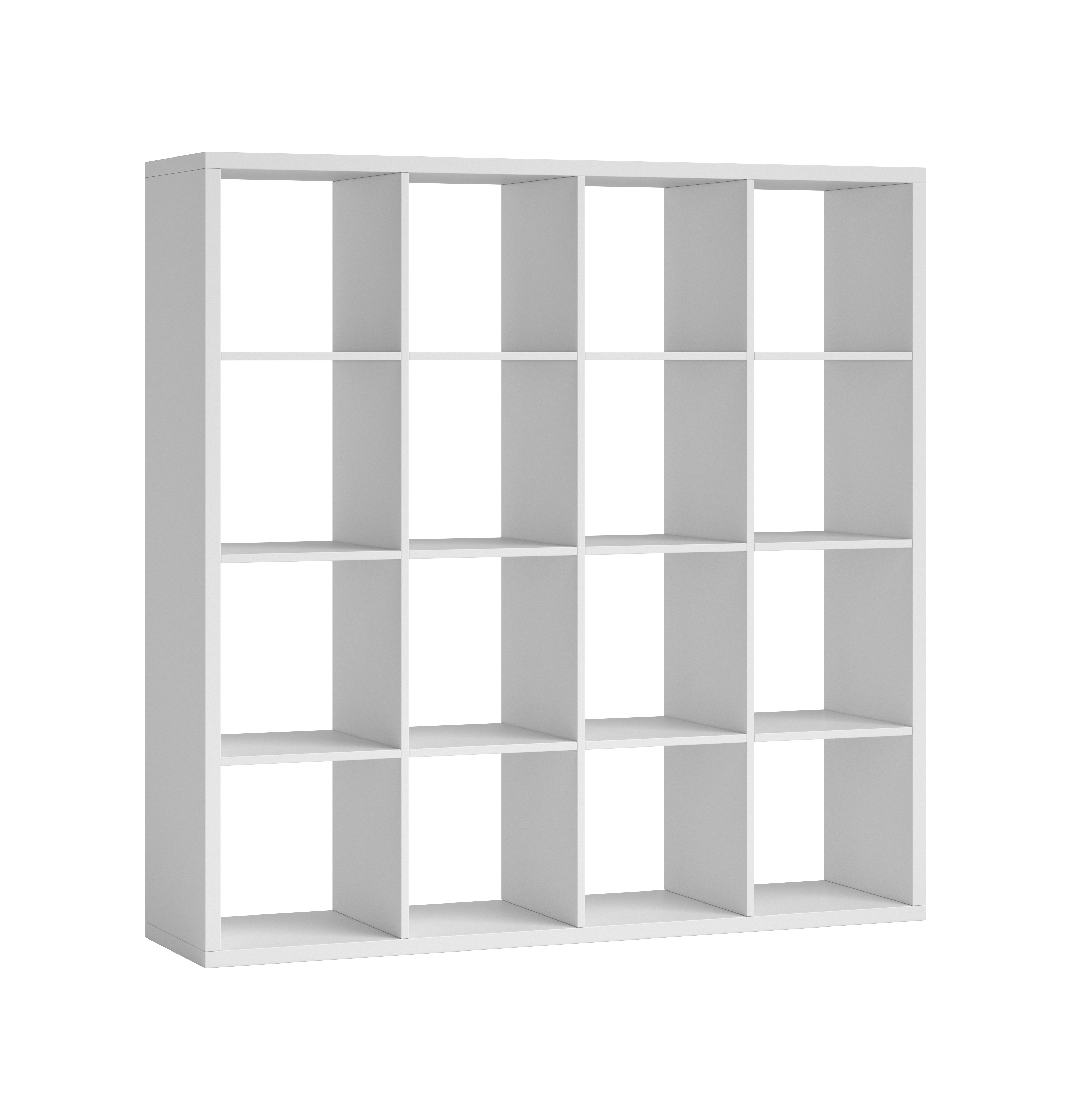 Raumteiler, weiß - MyStyle 1026