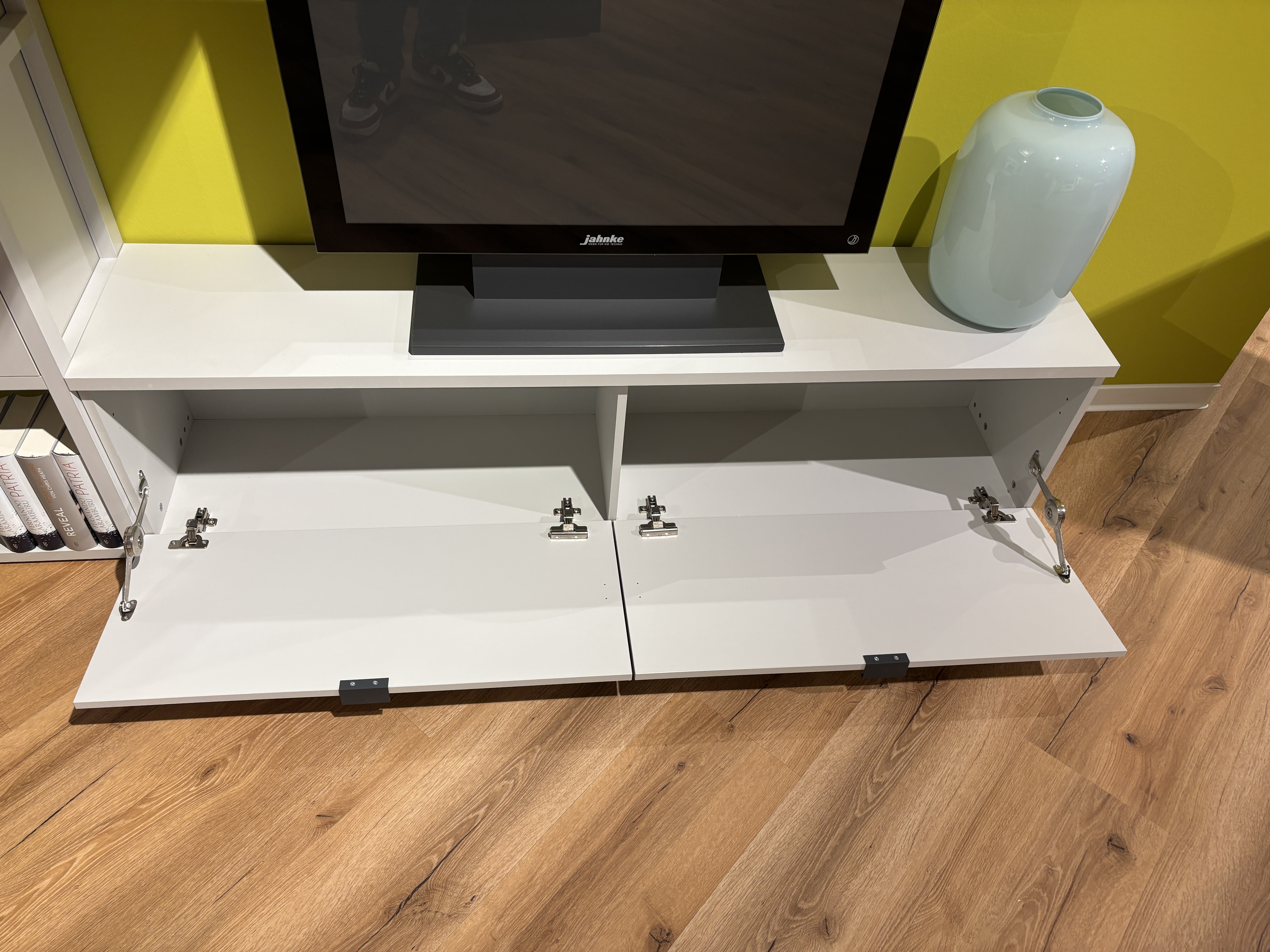 Wohnwand Matheo - Matheo