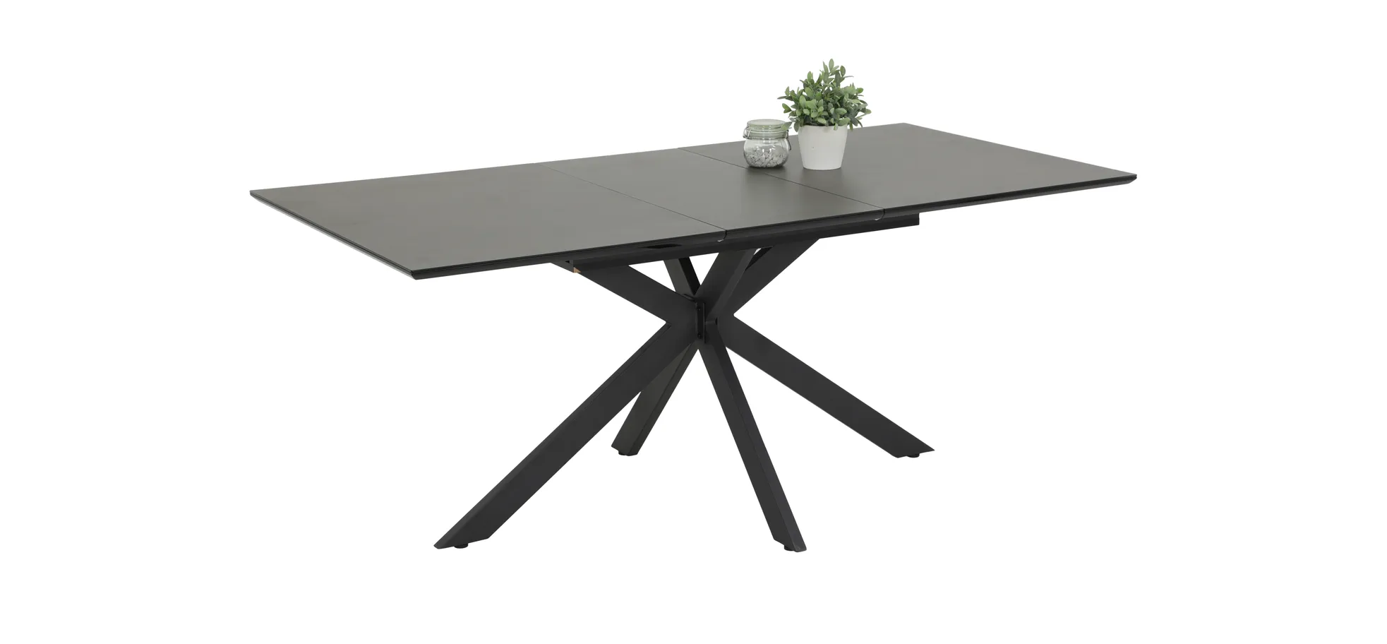 Esstisch, ausziehbar - MyStyle 4010