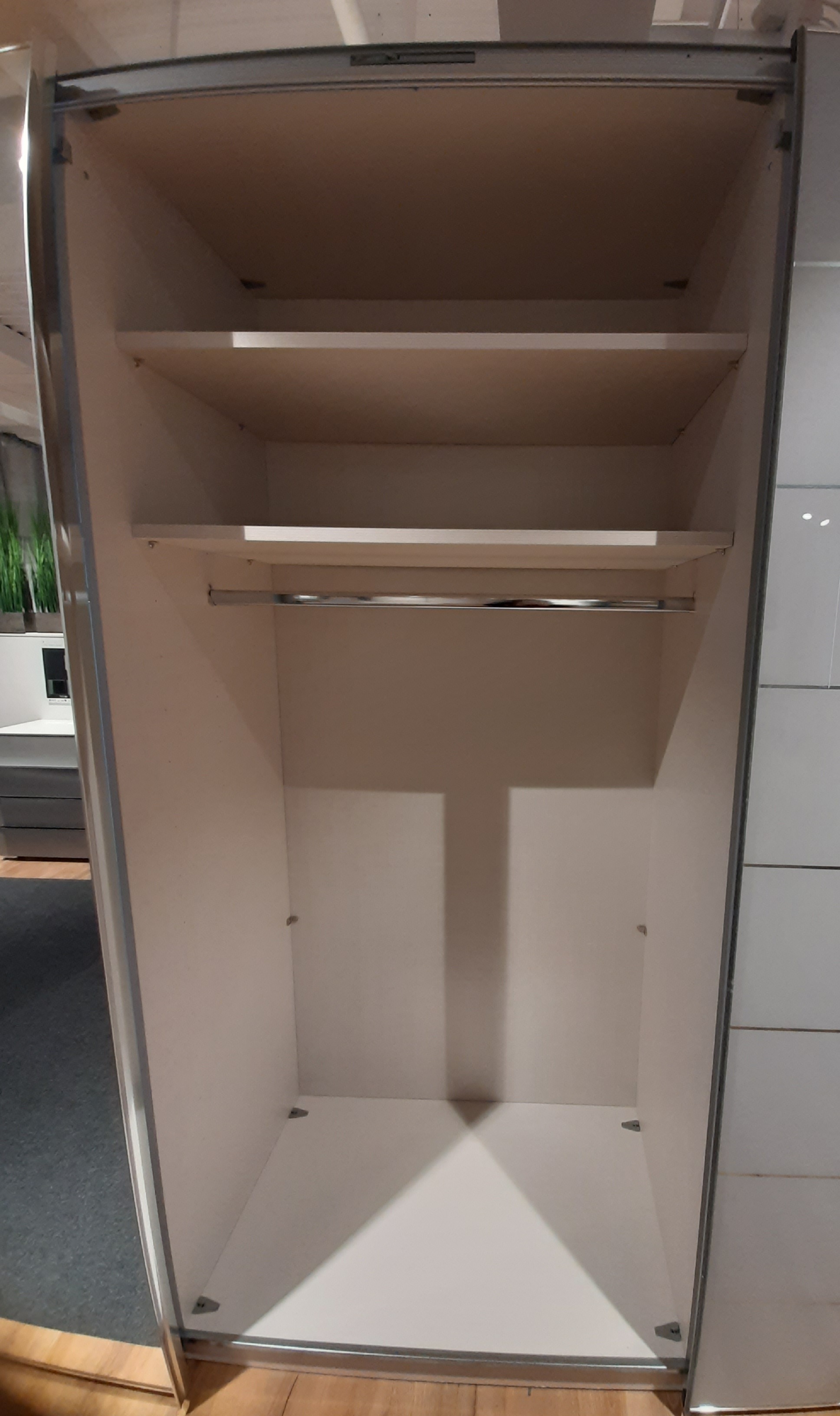 Schwebetürenschrank - ARANGO