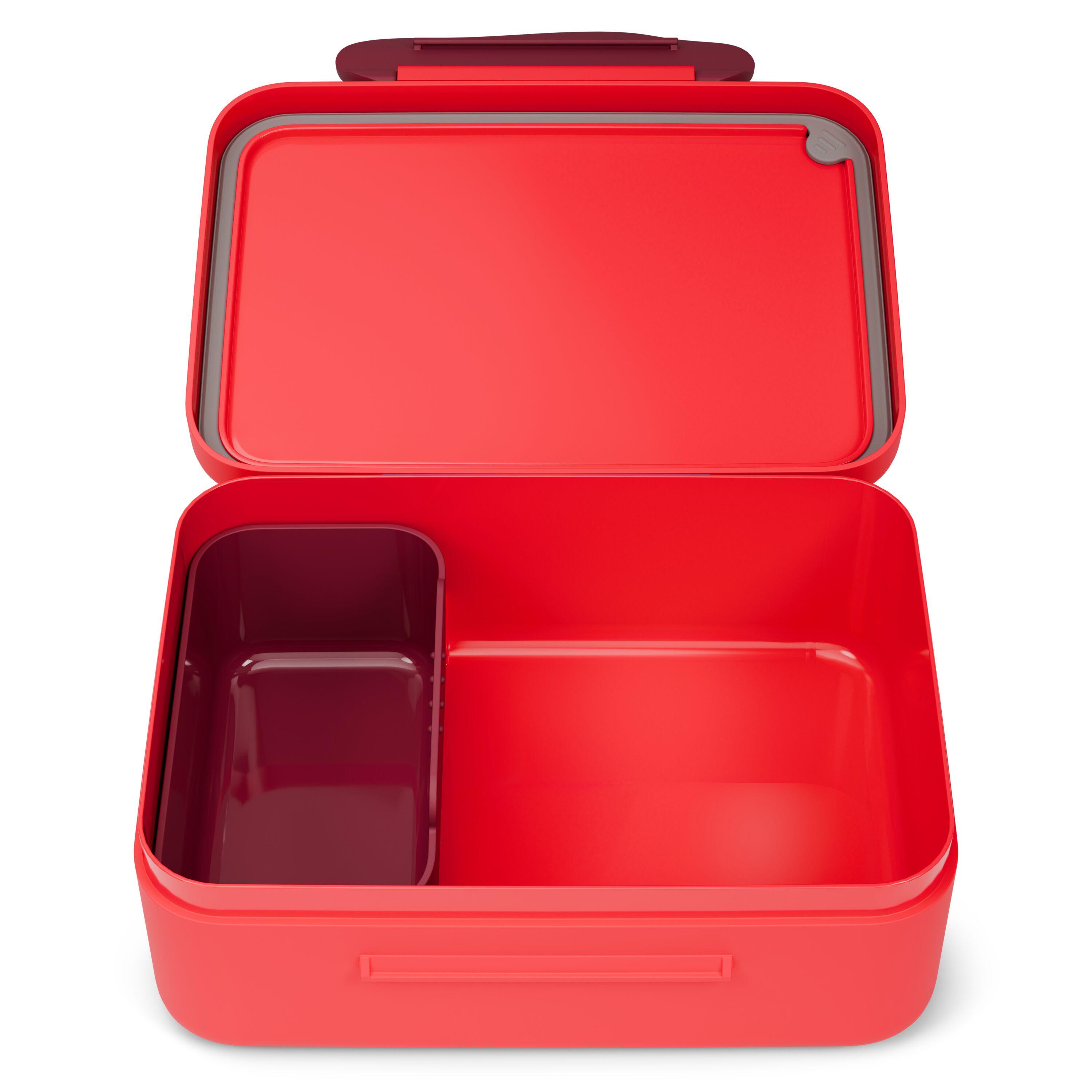 ergobag  Brotdose Drache - Kunststoff