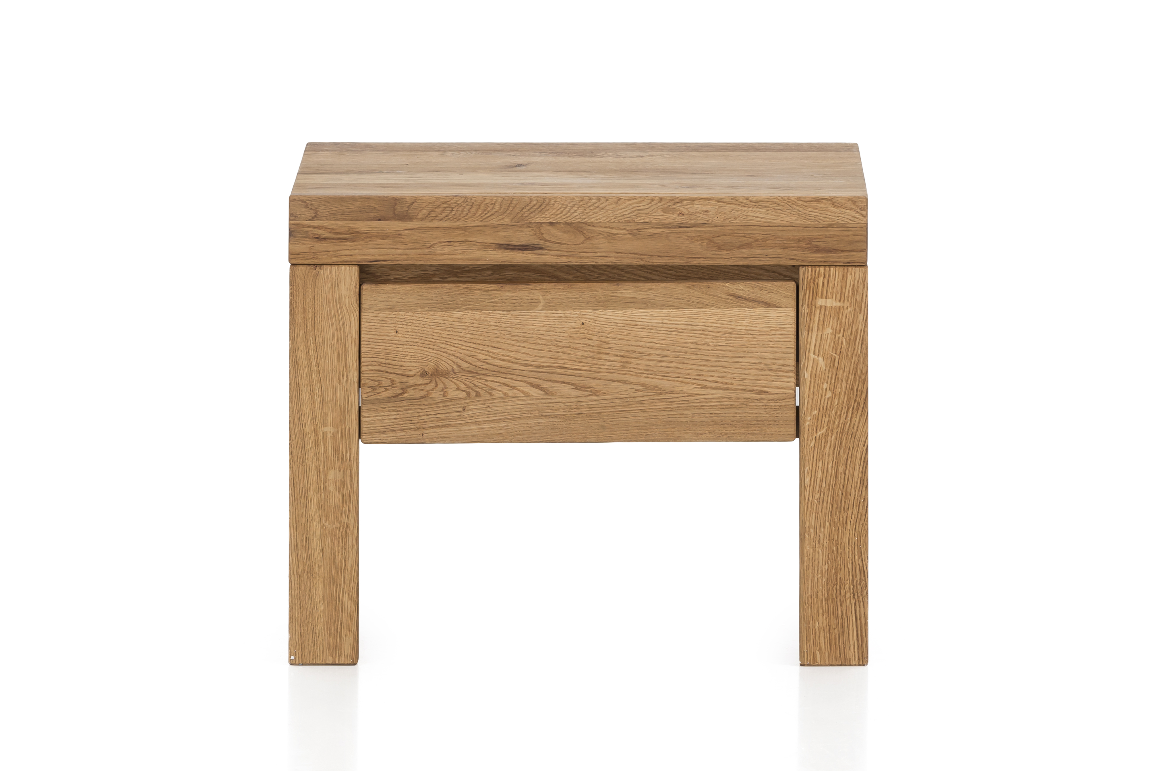 Nachtkonsole, Eiche, 1 Schub - Mytrend 322