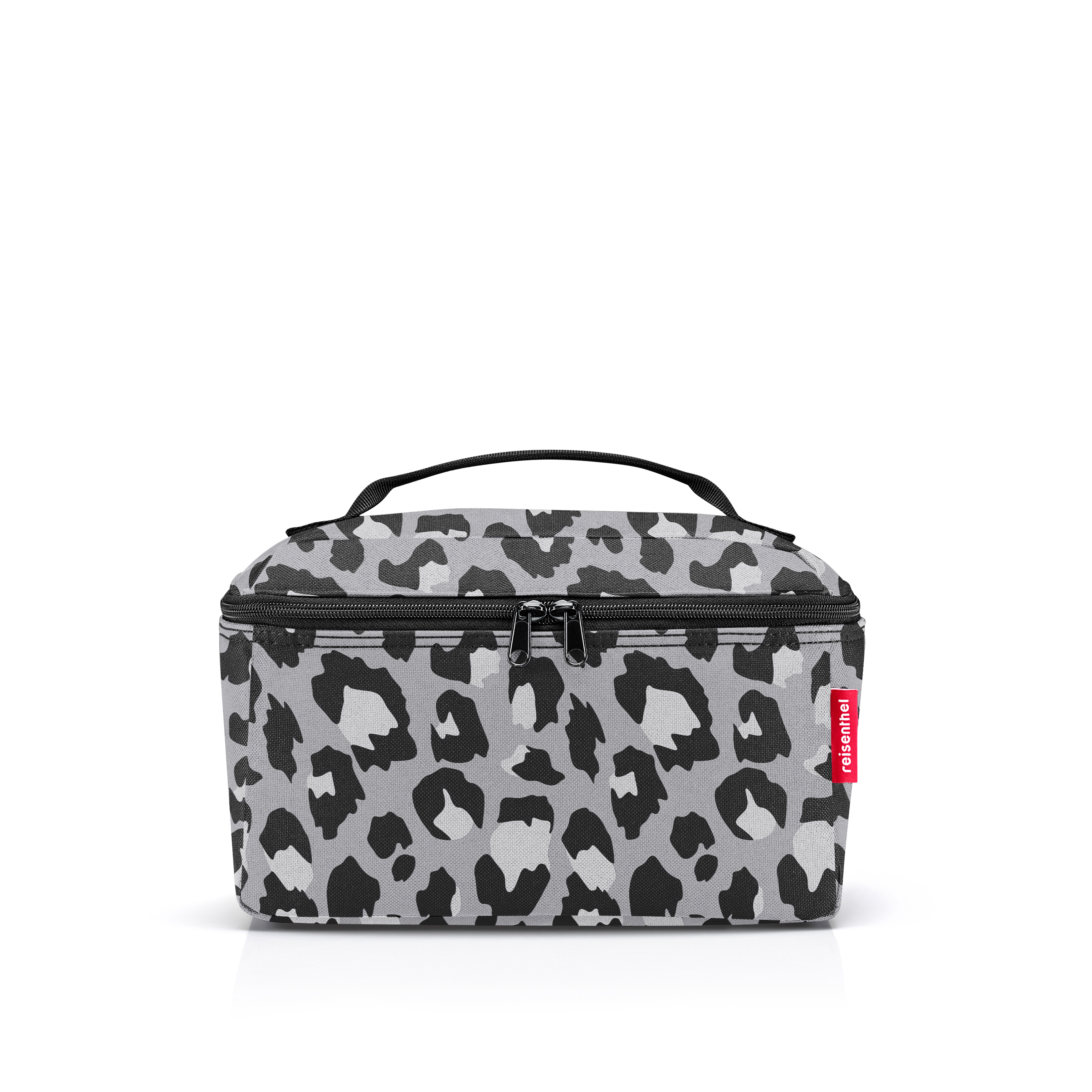 reisenthel, Kosmetikkoffer beautycase - leo nero