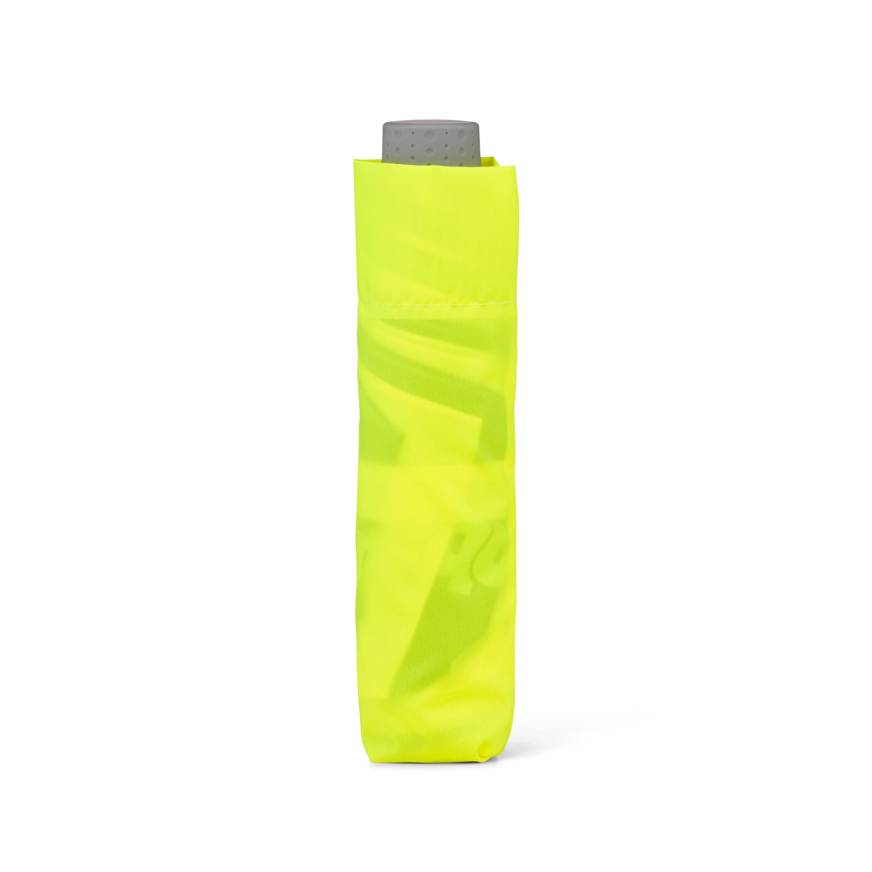 ergobag Neon Regenschirm Neon Gelb - Polyester