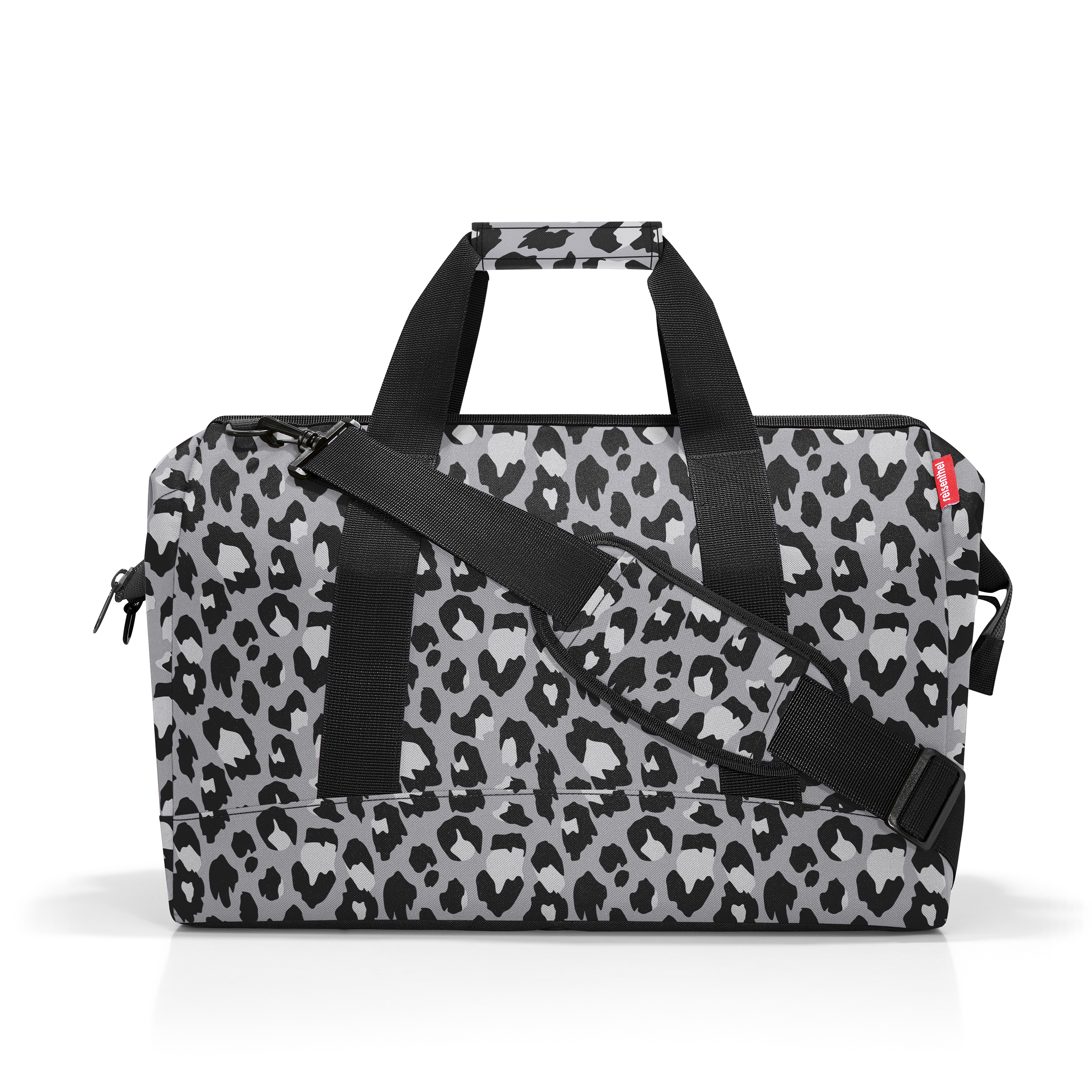 reisenthel, Tasche allrounder L - leo nero