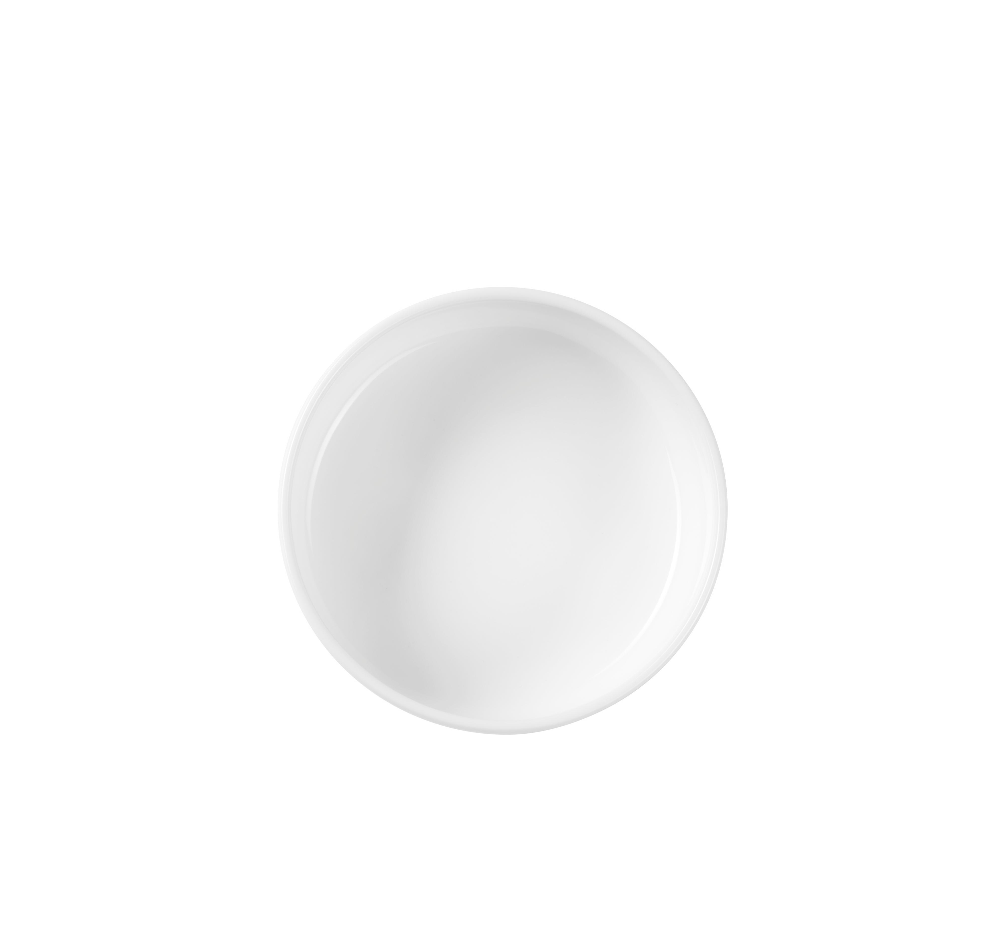 ASA Oco Schale, weiß - ca. Ø 7,5 cm