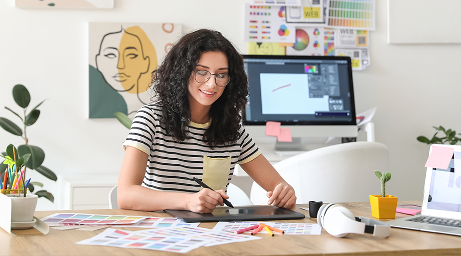 Mediengestalter Digital & Print • Offene Stellen in der Verwaltung • Karriere bei Meyerhoff