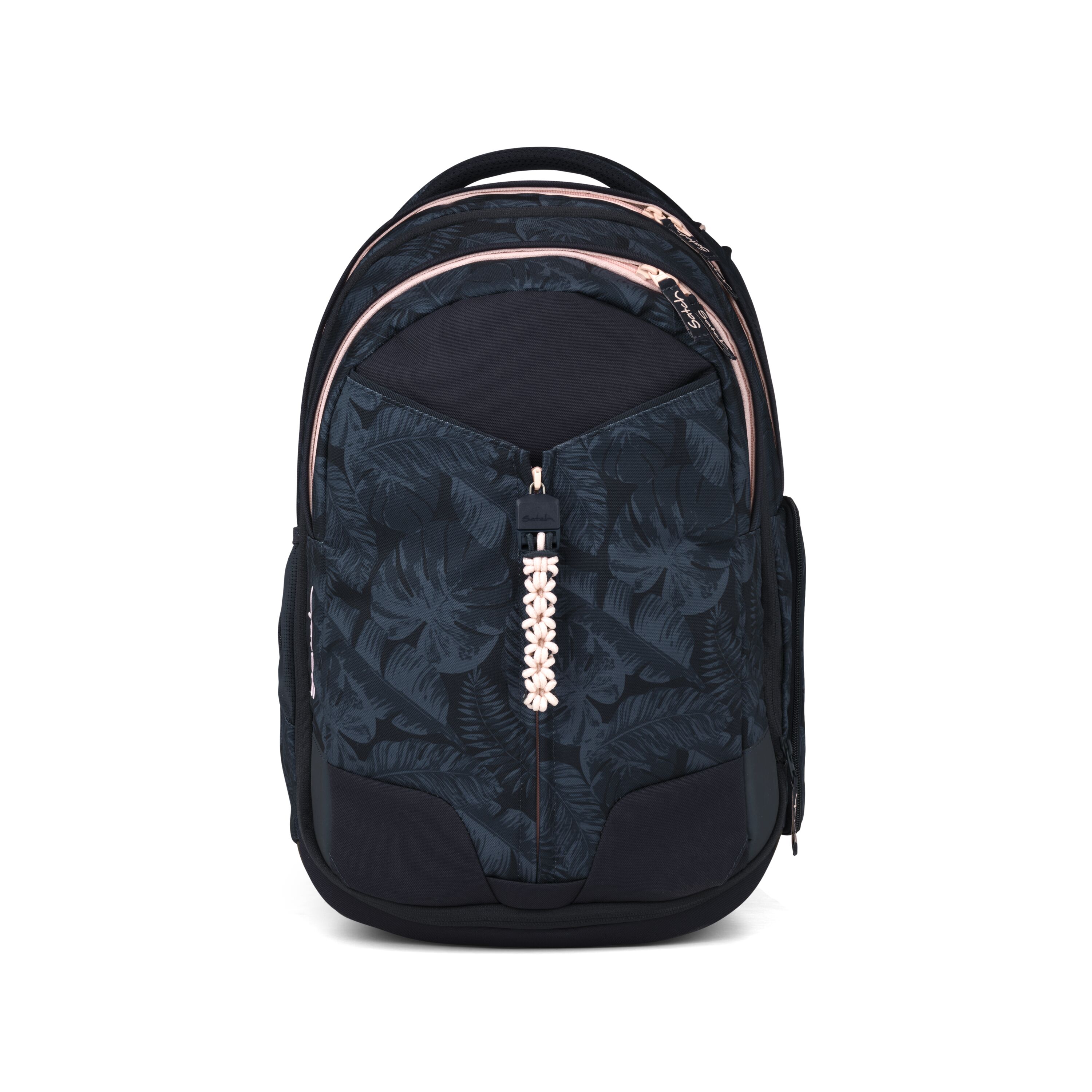 Schulrucksack Satch Match Midnight Jungle - Satch Midnight Jungle