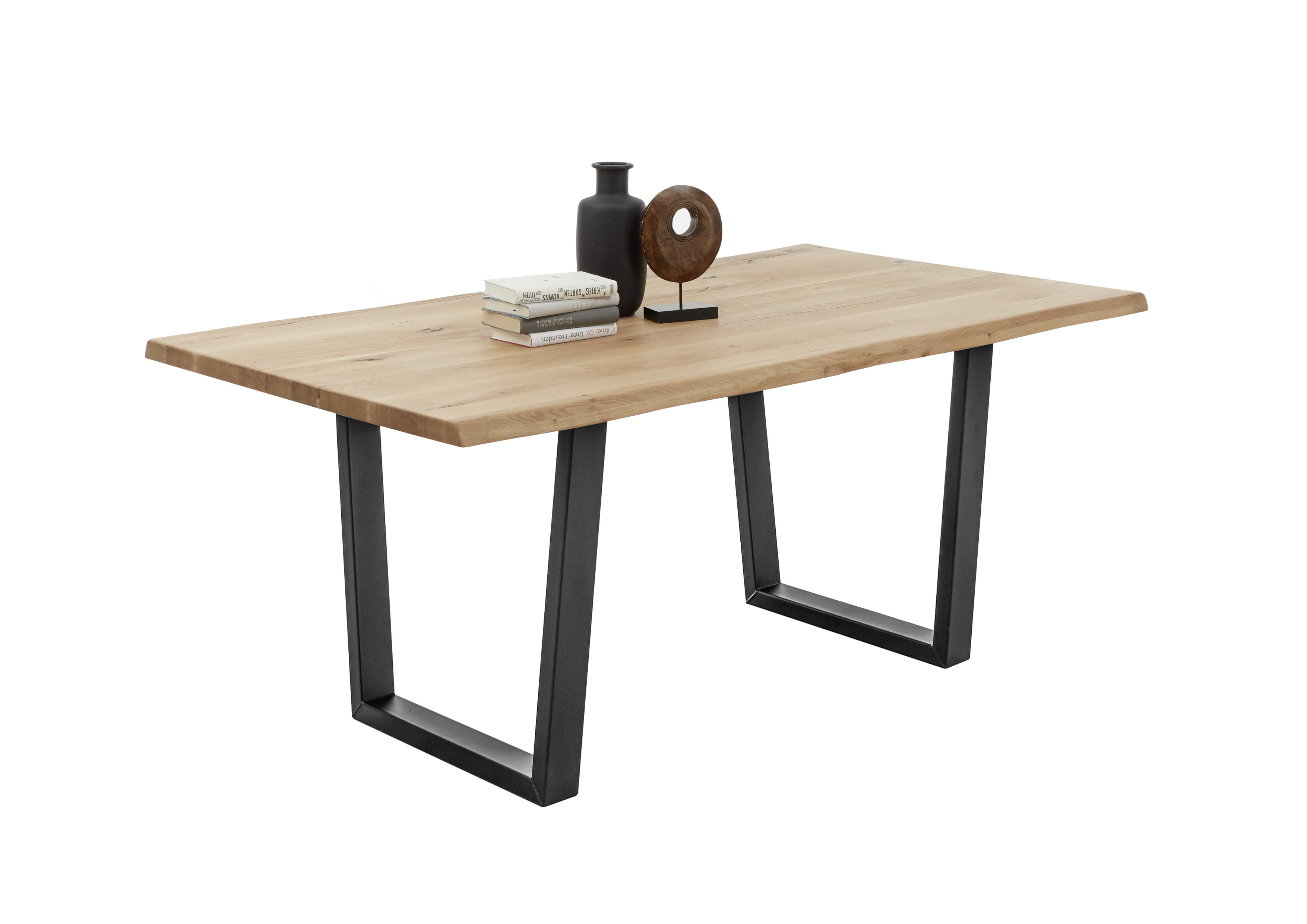 Esstisch, Eiche massiv - MyStyle 4052