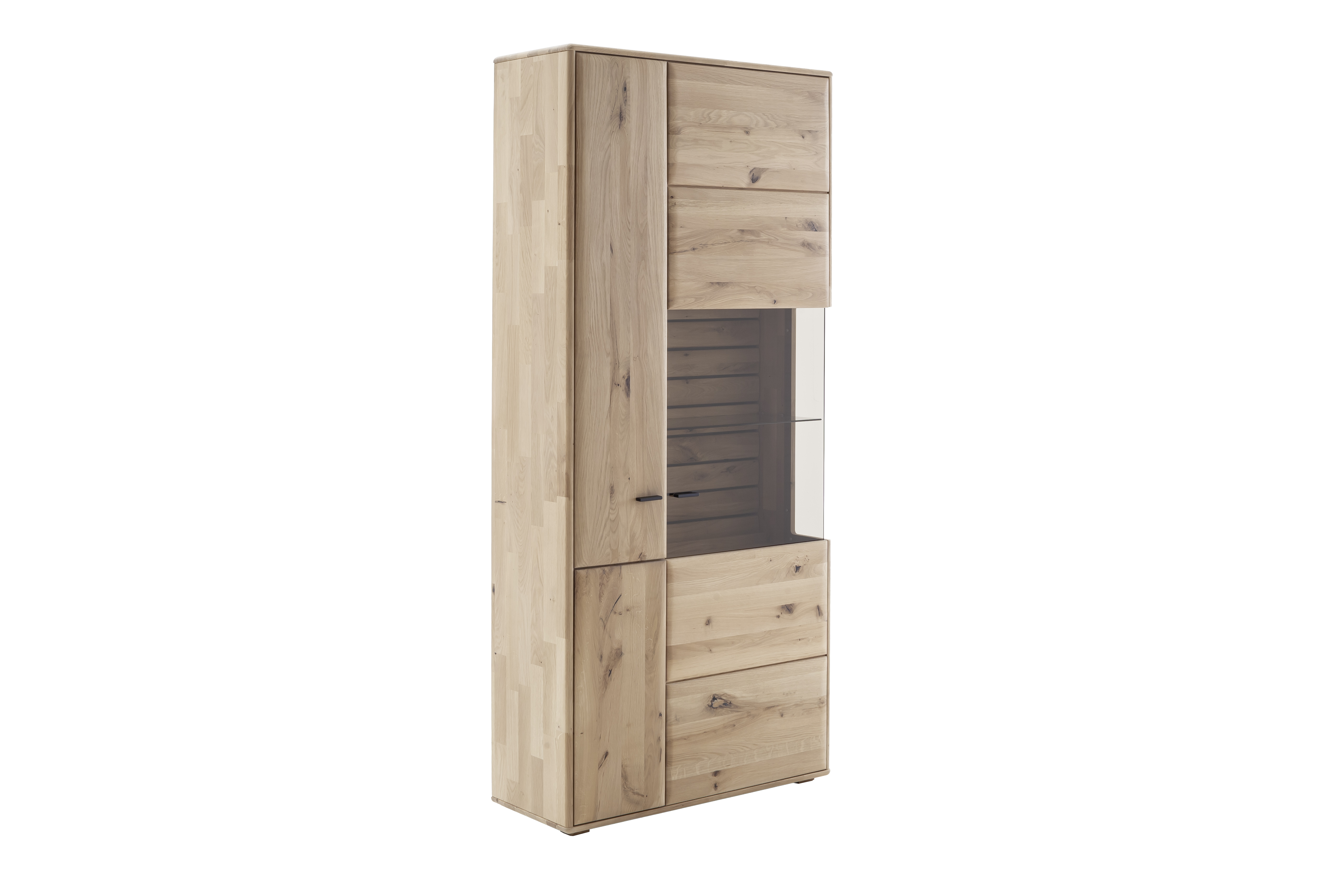 Kombivitrine - Mykon 996
