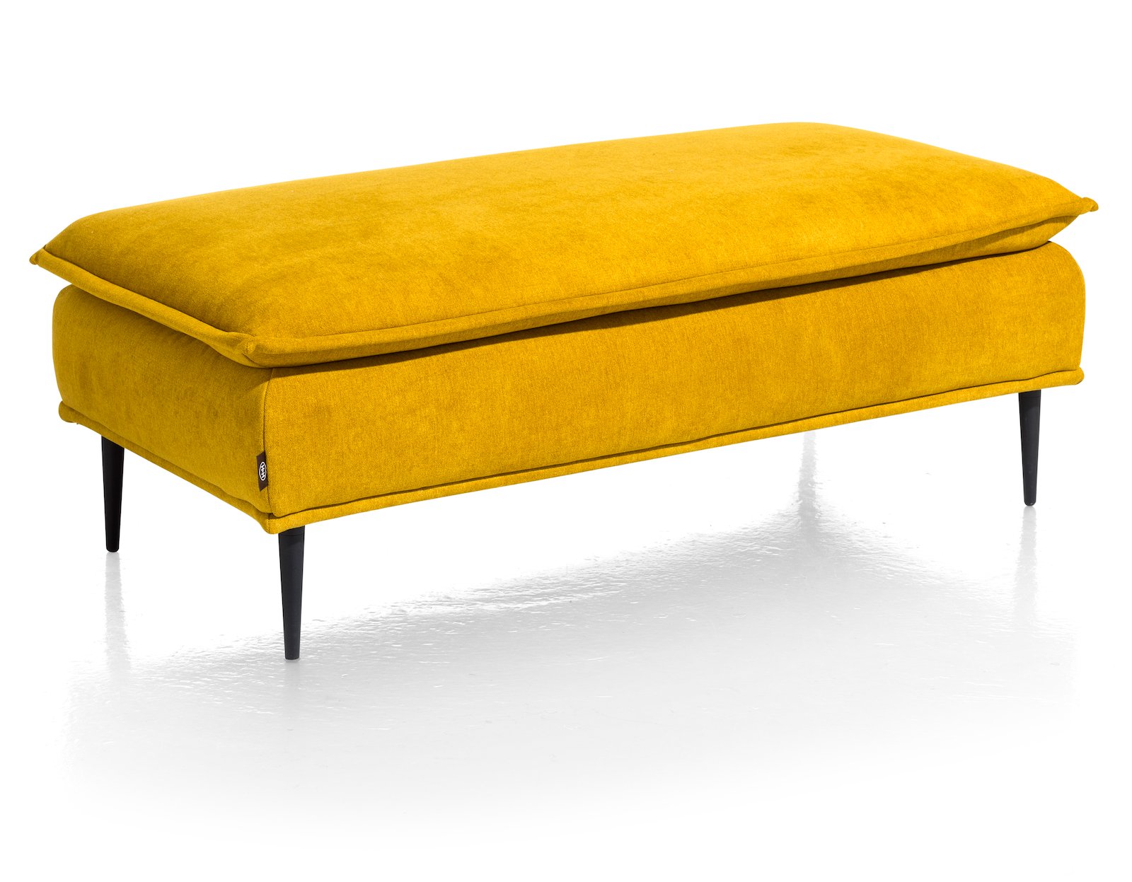 Hocker Big, ocker - Marseille