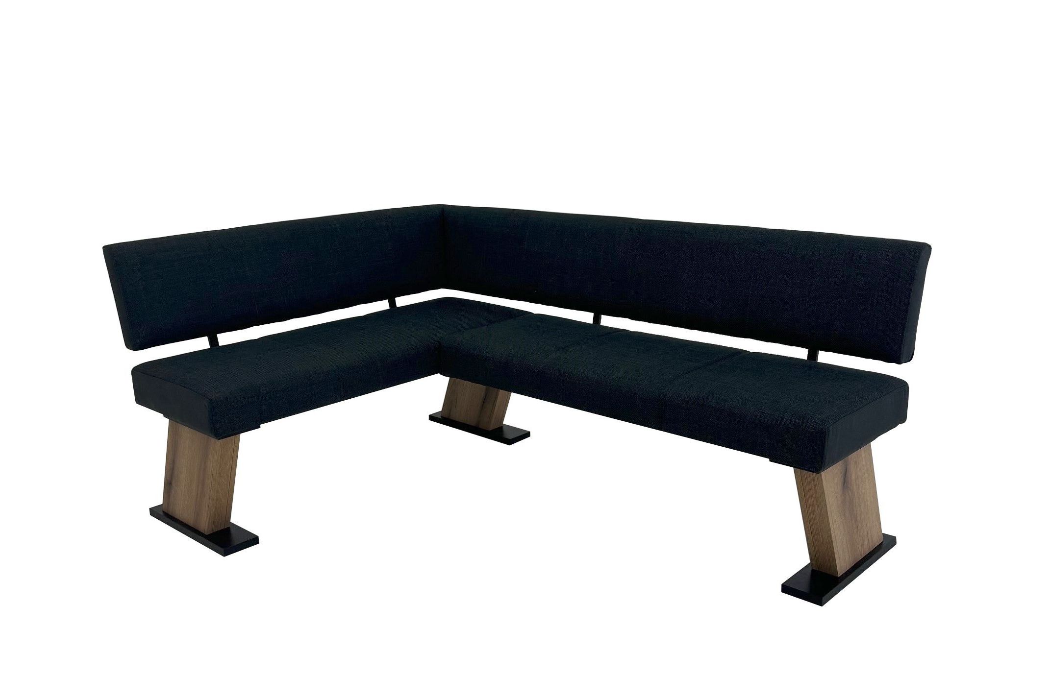 Eckbank, Microfaser Vintage - MyStyle 4015