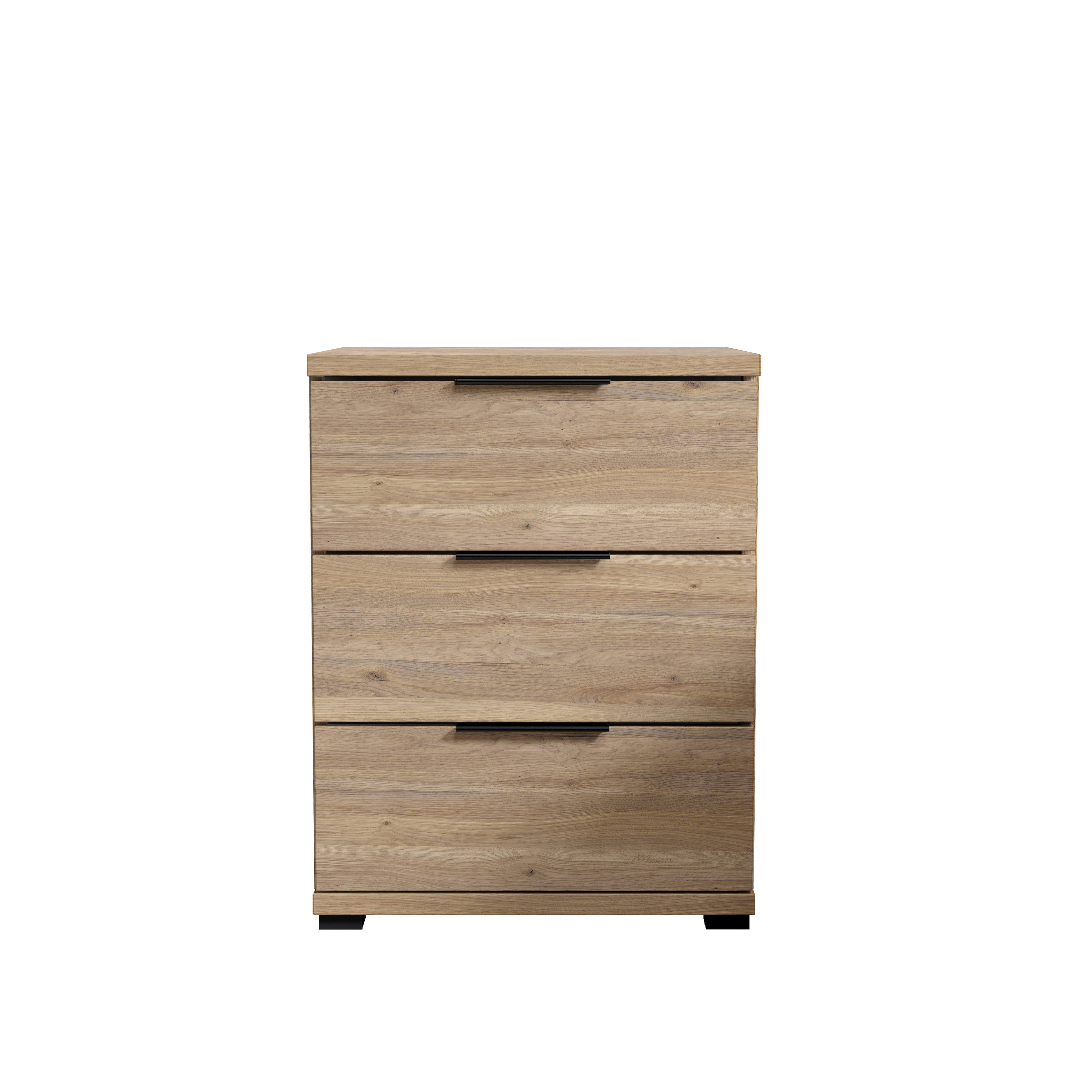 Nachtkommode, Mauv.Oak - MyStyle 3057