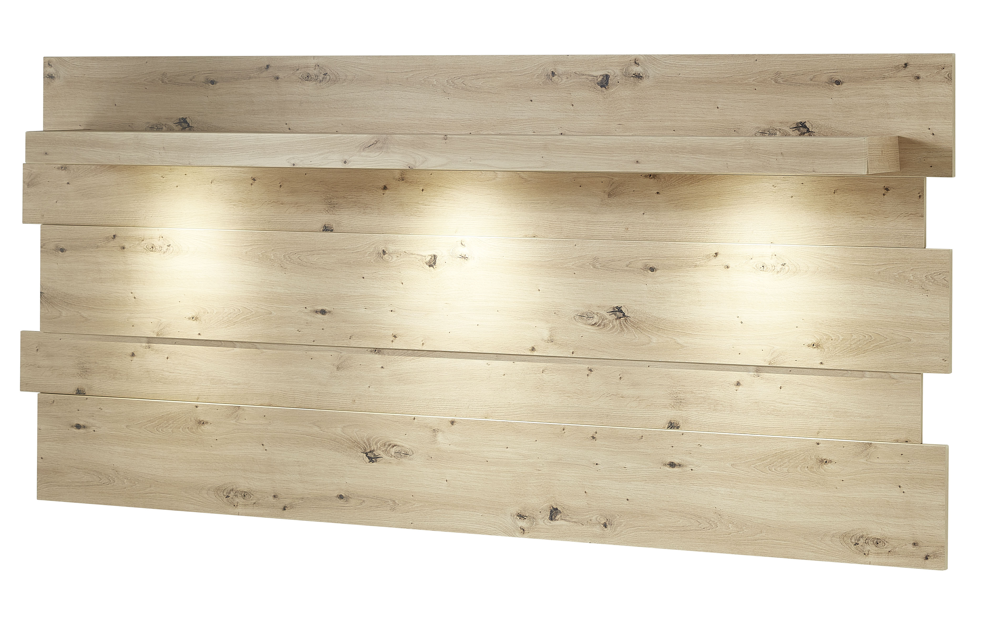 Wandpaneel, Artisan Eiche MDF - MyTrend 220