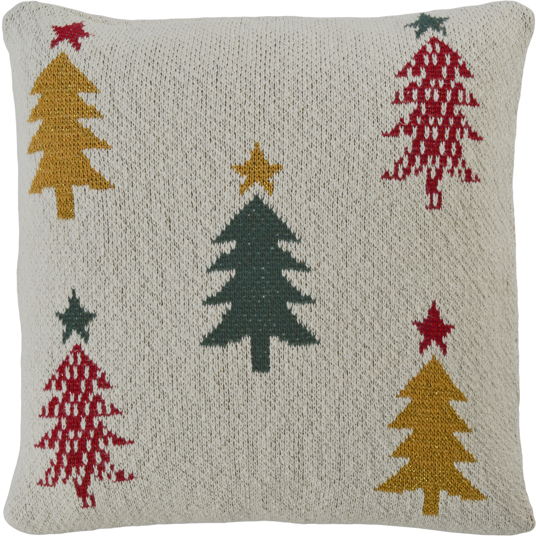 Kissenhülle Cozy Trees - 45x45cm