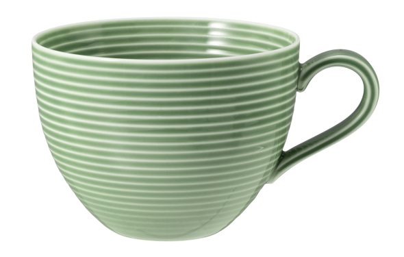 Milchkaffeeobertasse, - Beat Color