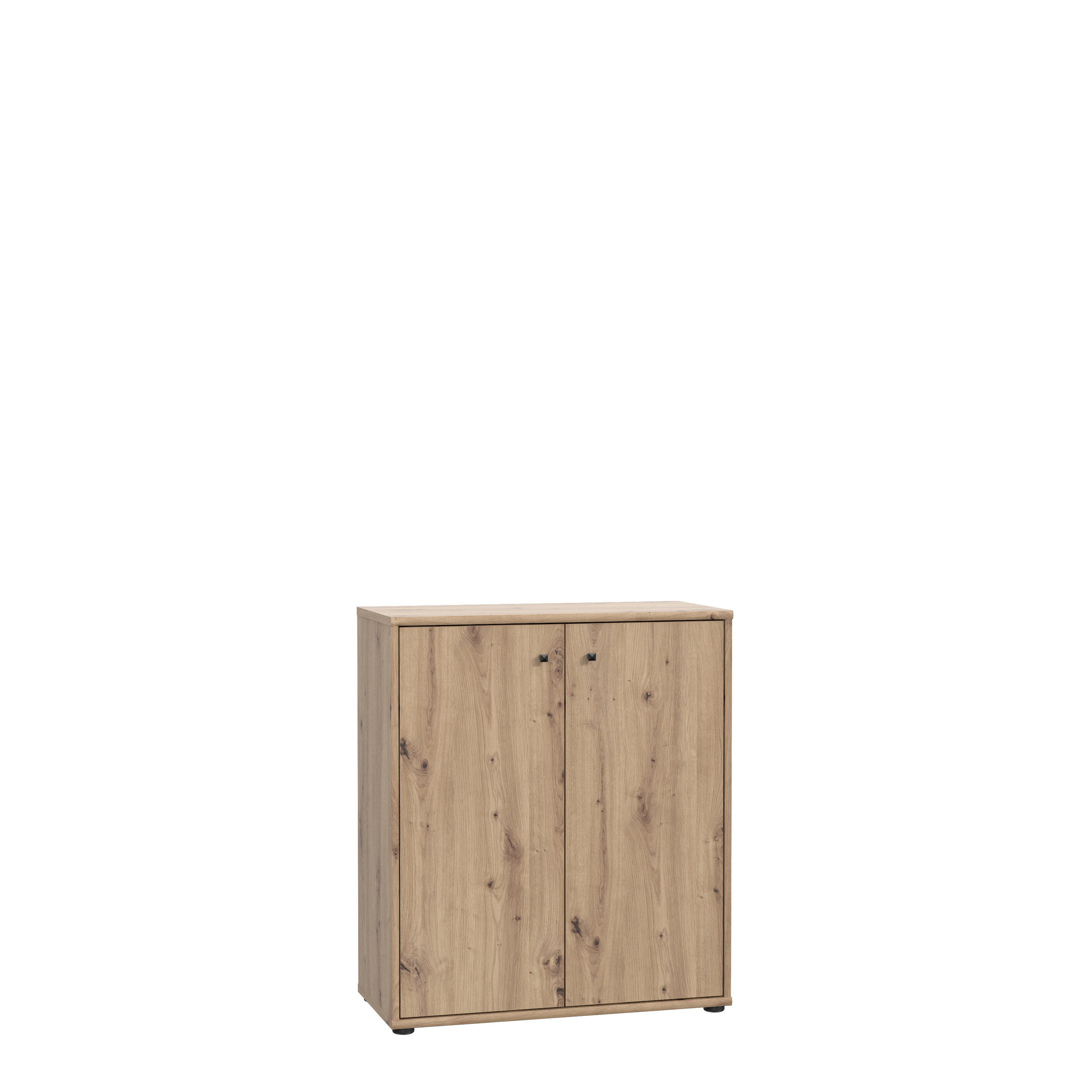 Kommode, Artisan Eiche - Faik