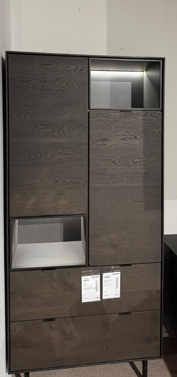Schrank, Eichenholz  - Elements- Xooon