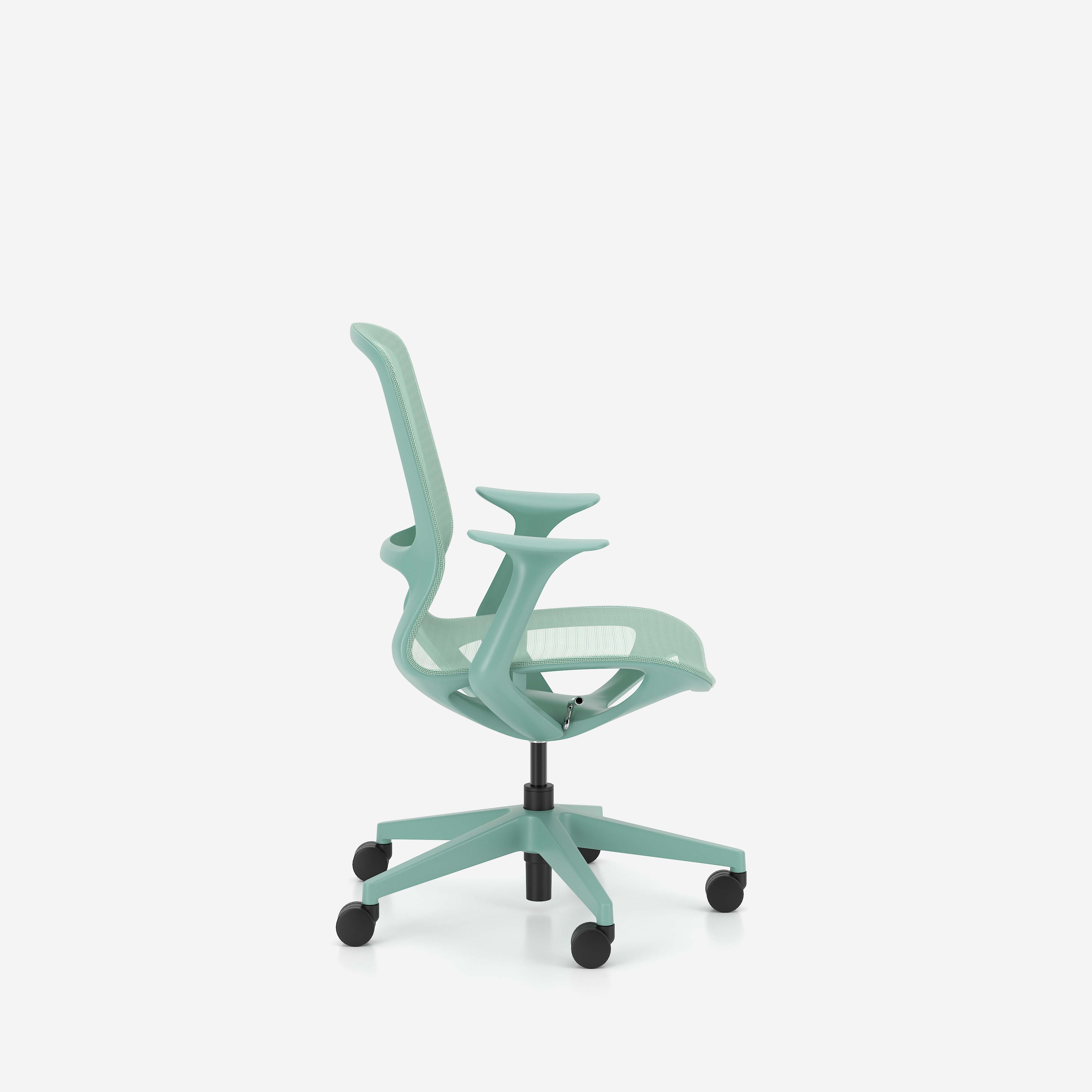 Drehstuhl, Green  - MyStyle 7015