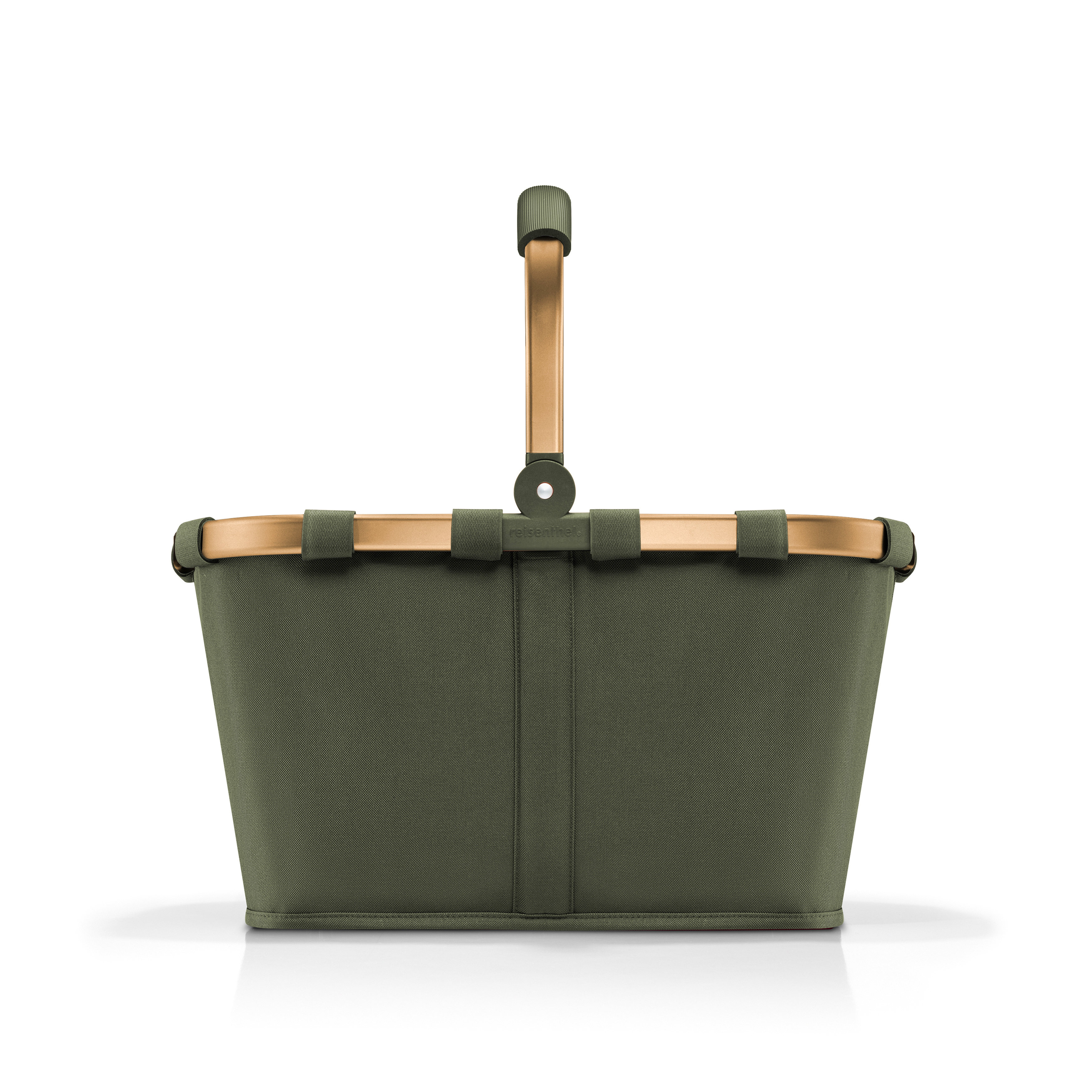 reisenthel, Einkaufskorb carrybag - forest gold