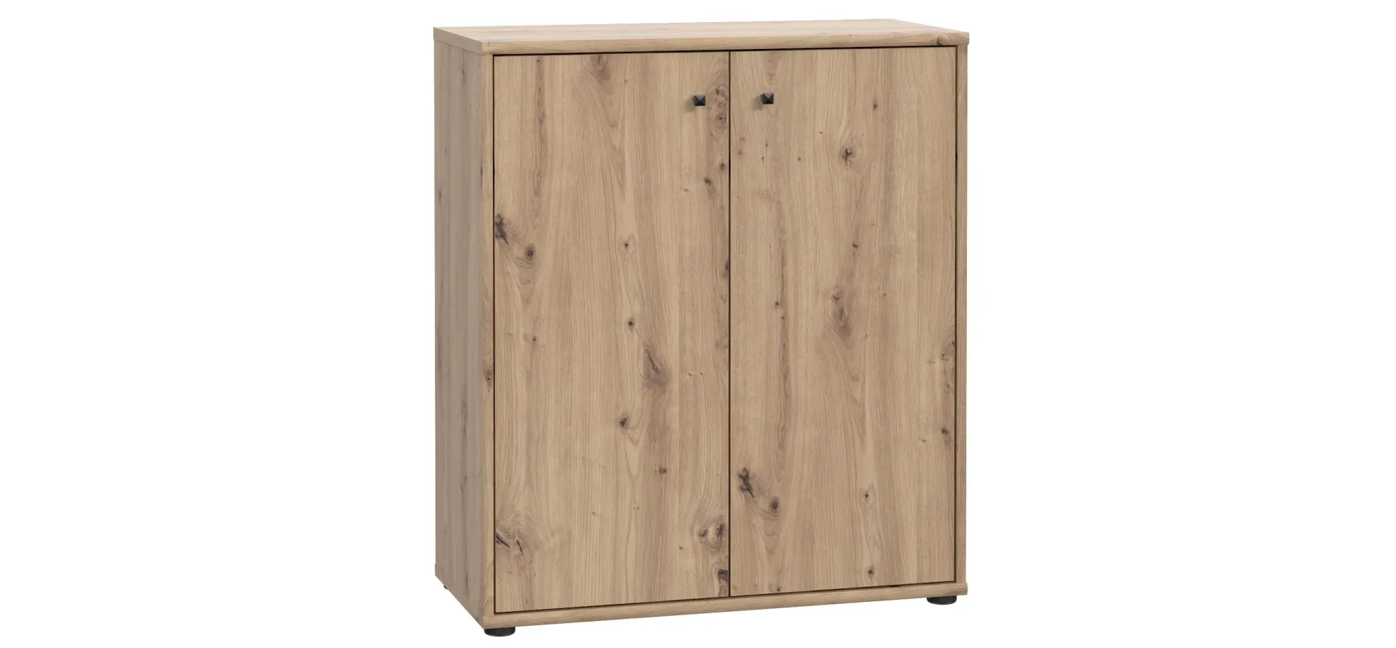 Kommode, Artisan Eiche - Faik