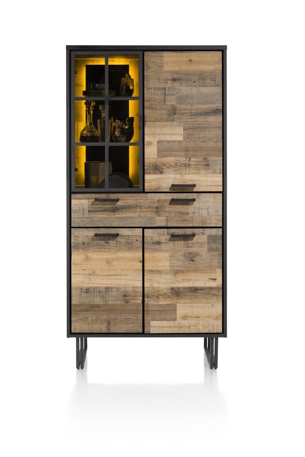 Schrank, Driftwood - Avalon