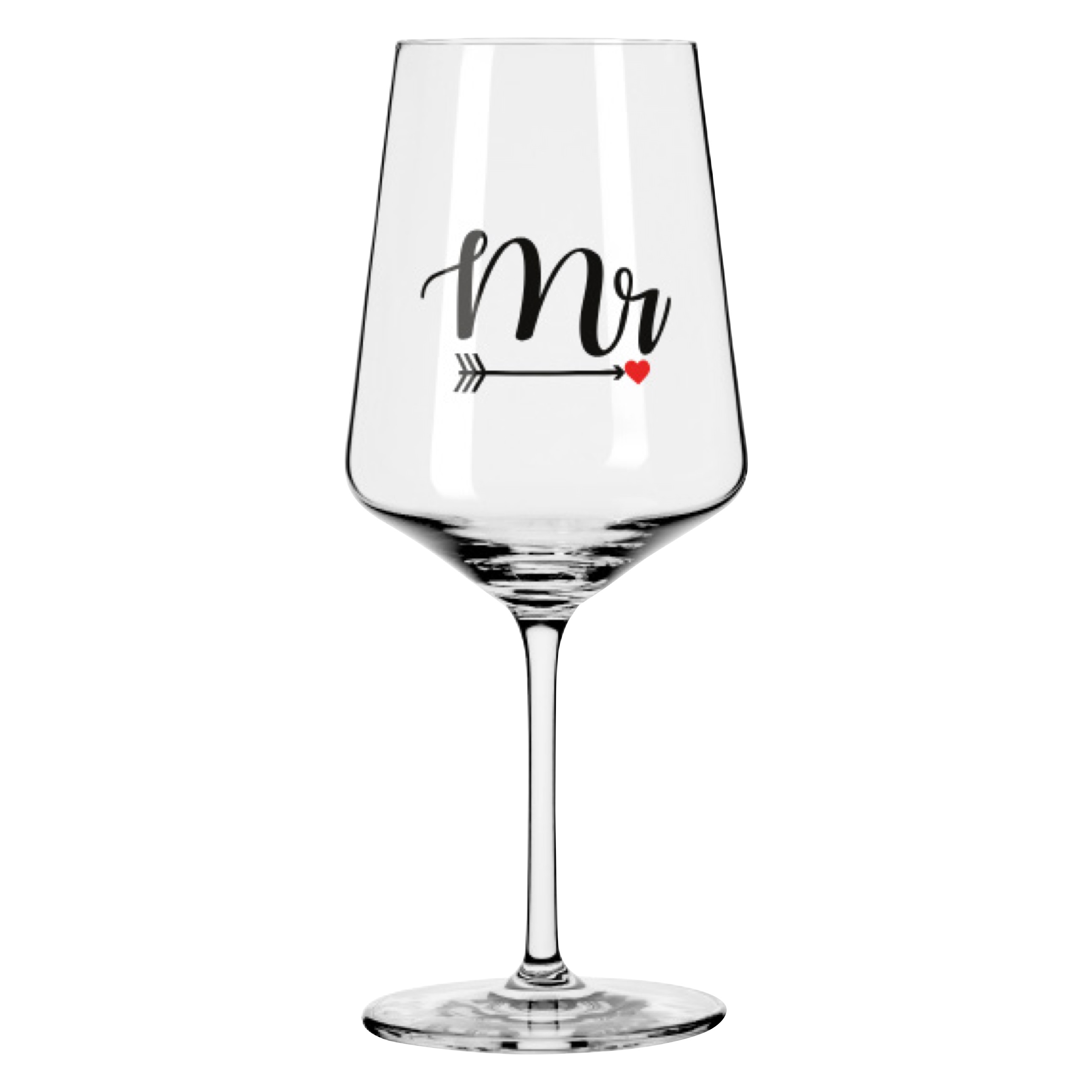 Ritzenhoff Cocktailglas-Set Liebe - 2-er Set