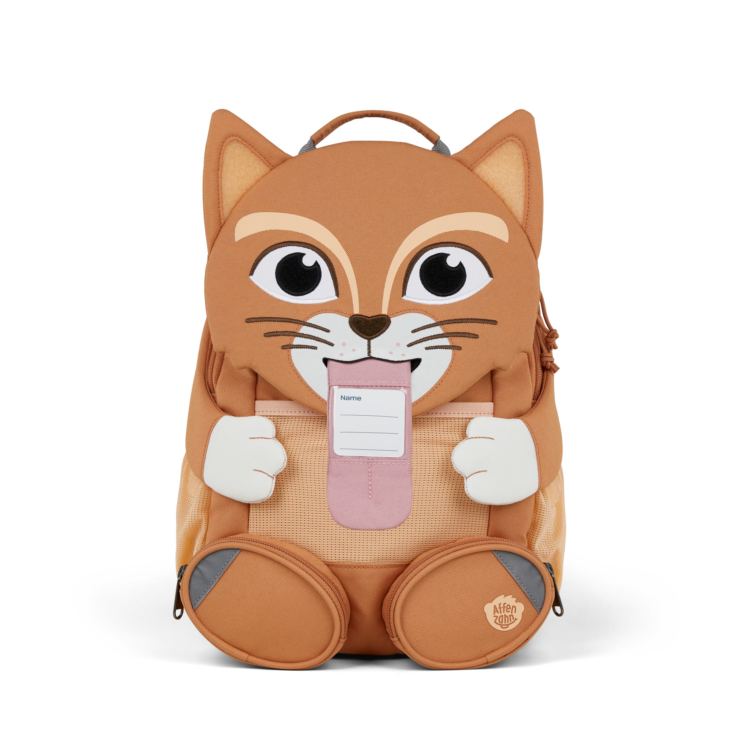 Rucksack Großer Freund - Katze