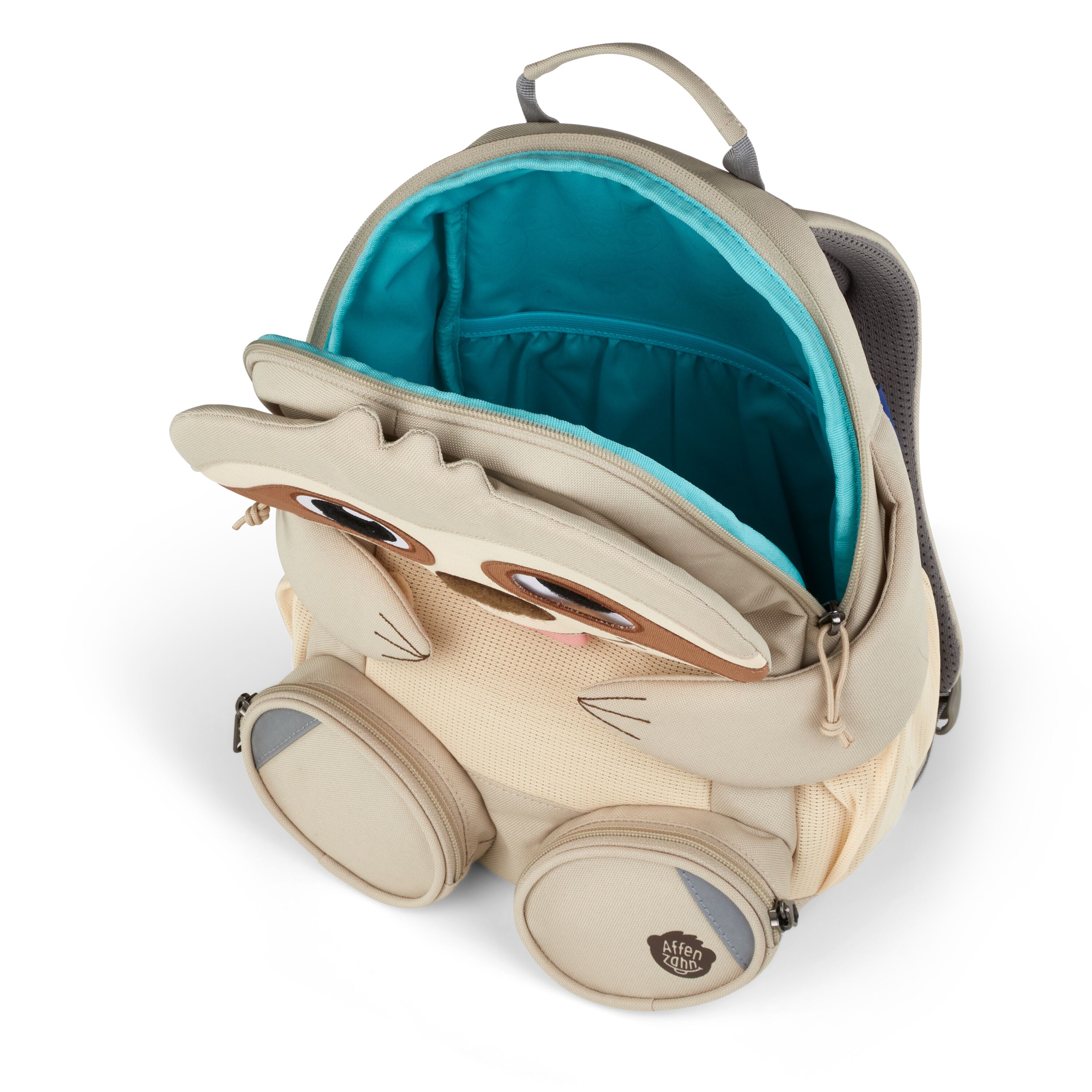 Rucksack Großer Freund - Faultier