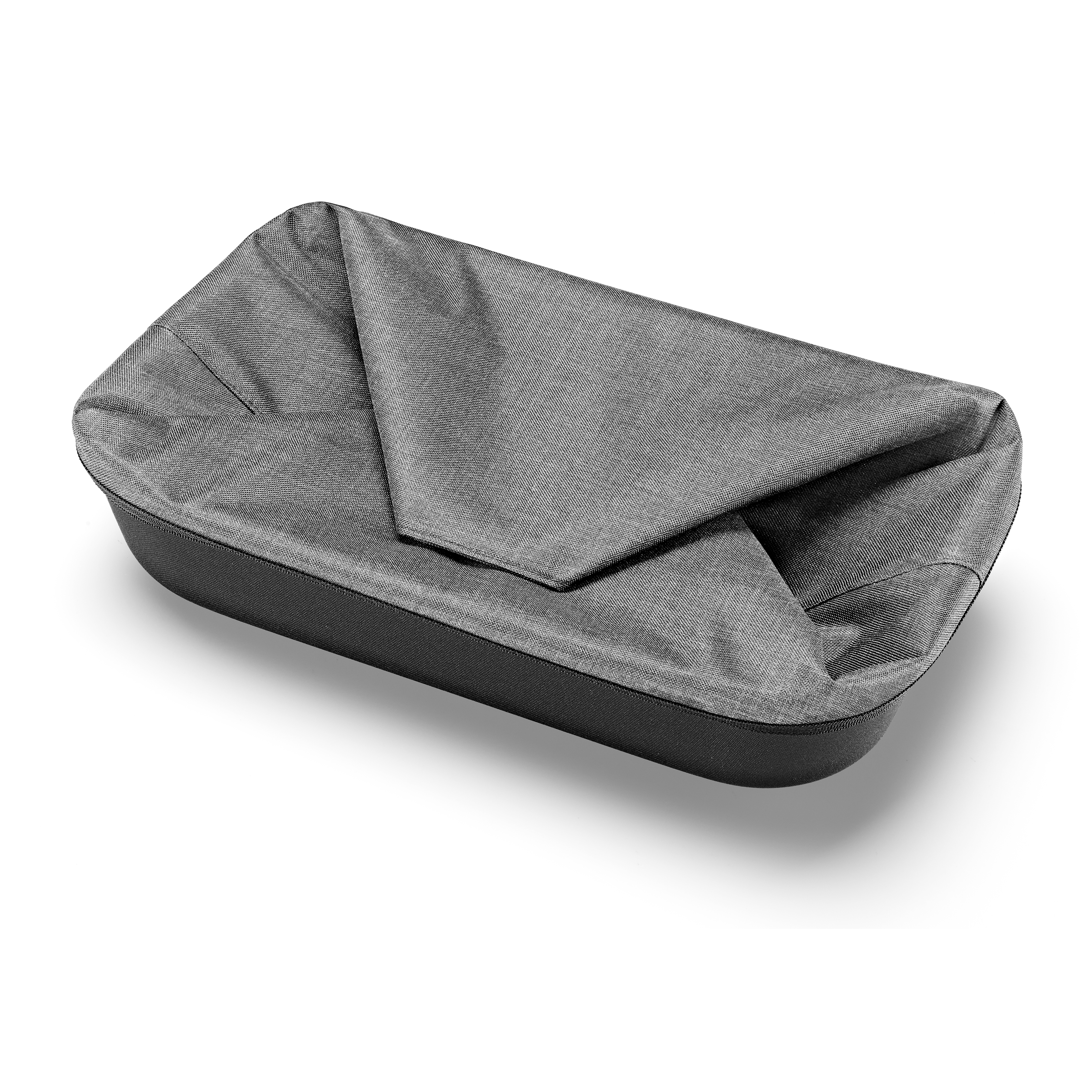 reisenthel, Einkaufskorb shoppingbasket - twist silver