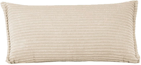 Kopfstütze, Stoff creme - HILARY