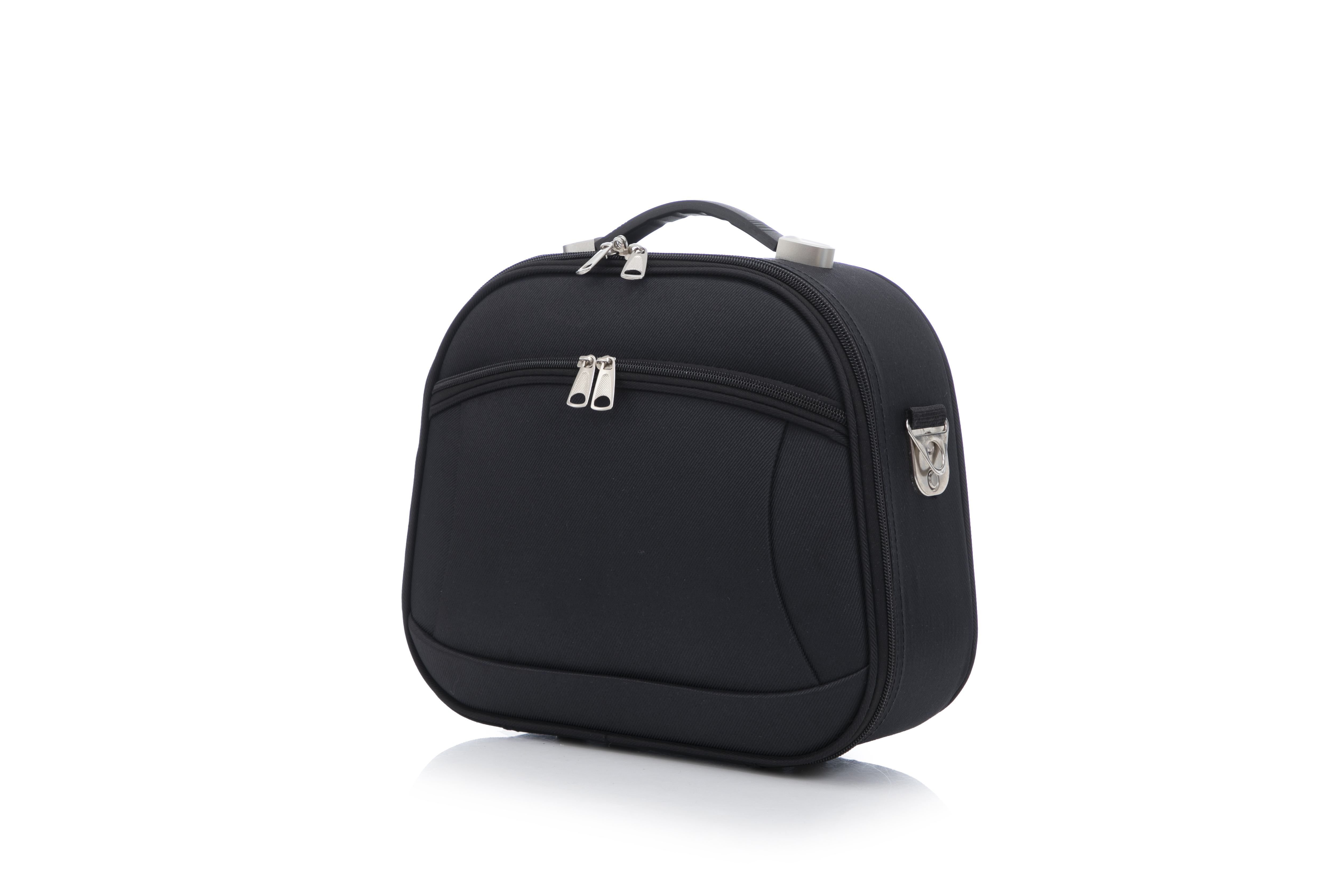Beautycase Maribor - schwarz