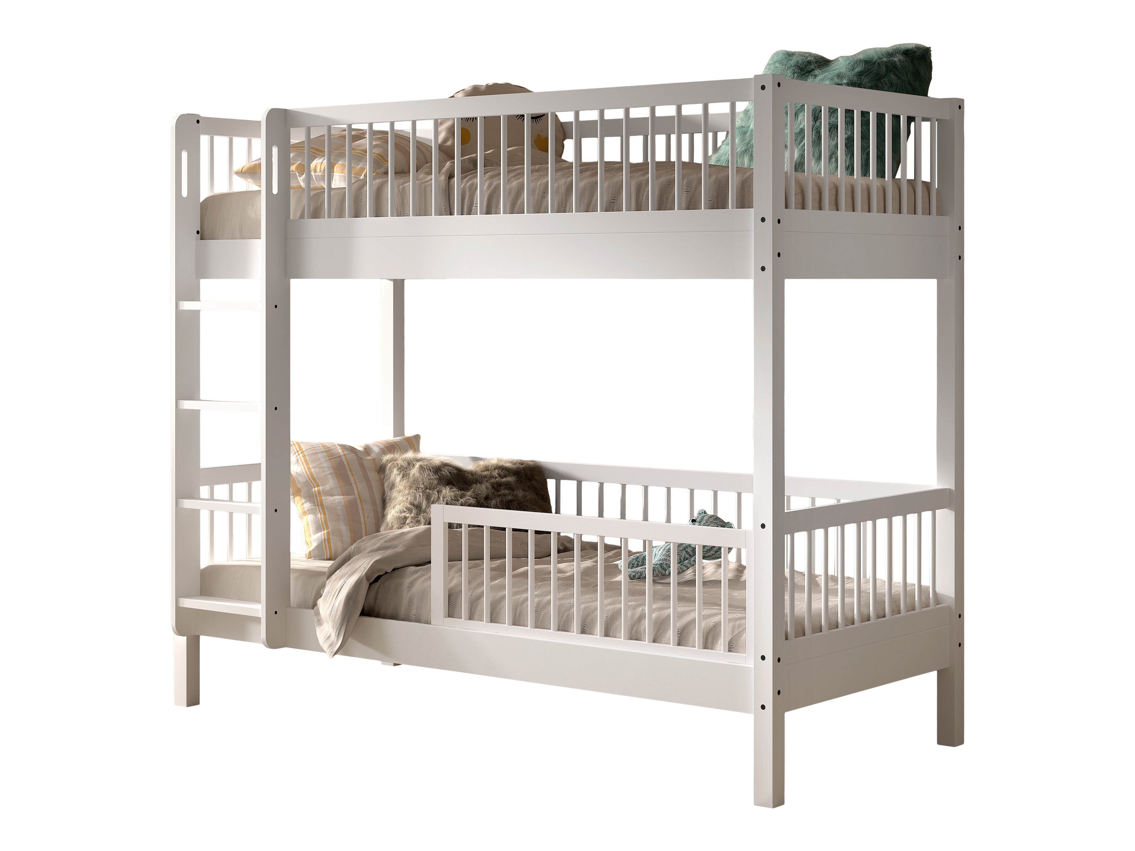 Etagenbett - Forrest Beech