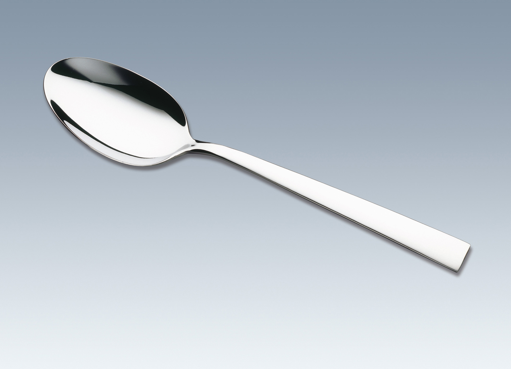 Menülöffel Fusion - Länge ca. 20,5 cm, Edelstahl