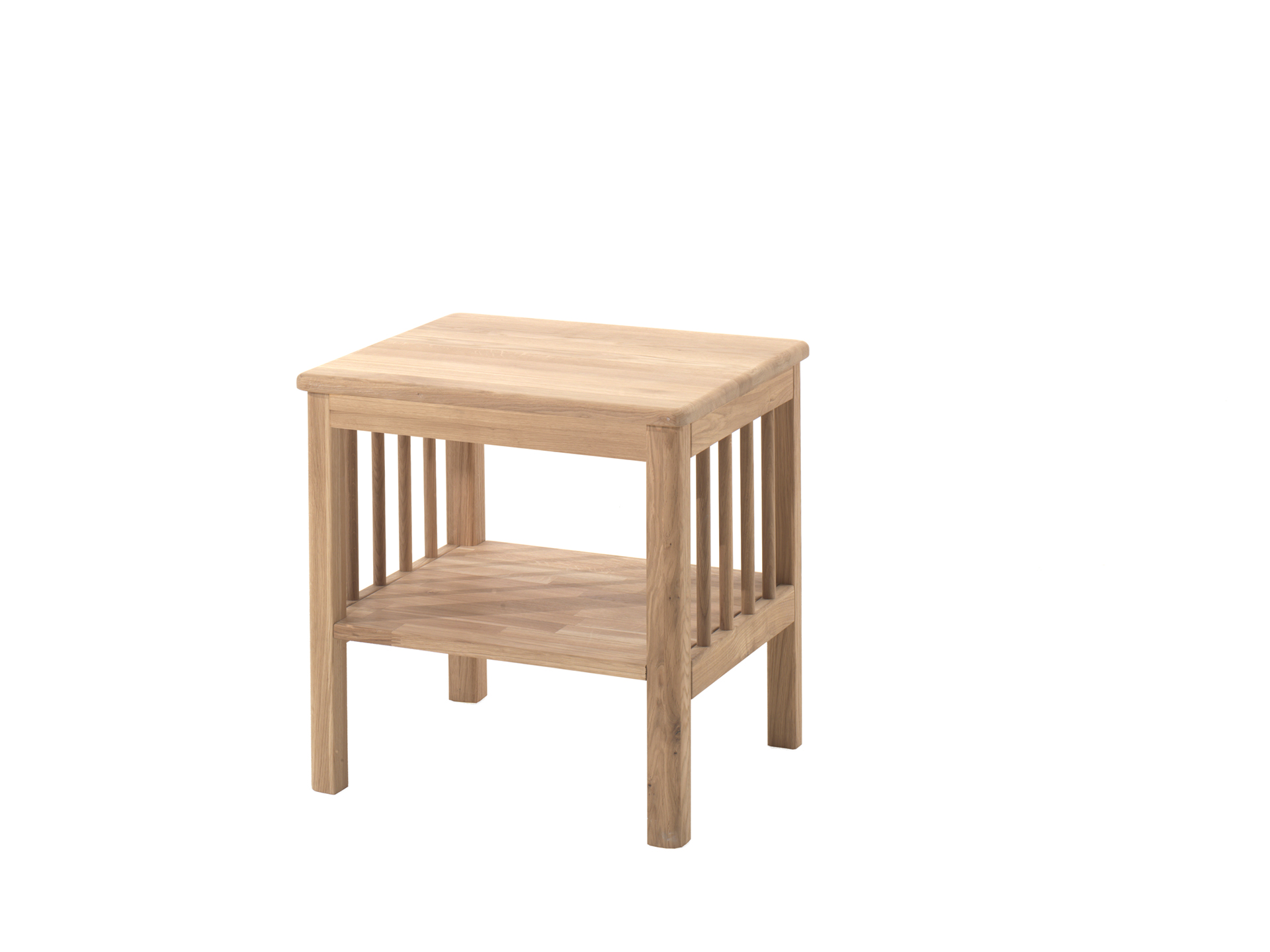 Nachtkonsole - Forrest Oak
